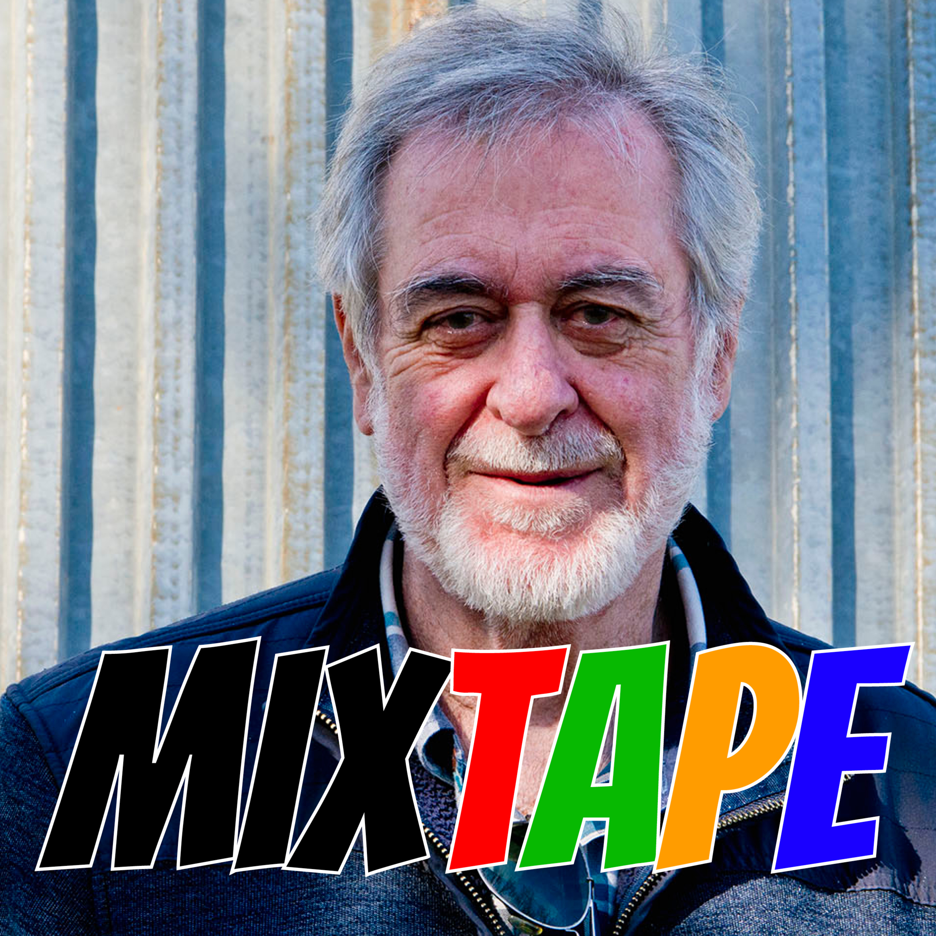 Michal Prokop: Luboš Andršt je na albu přítomný, nahrávání se však už neúčastnil episode artwork