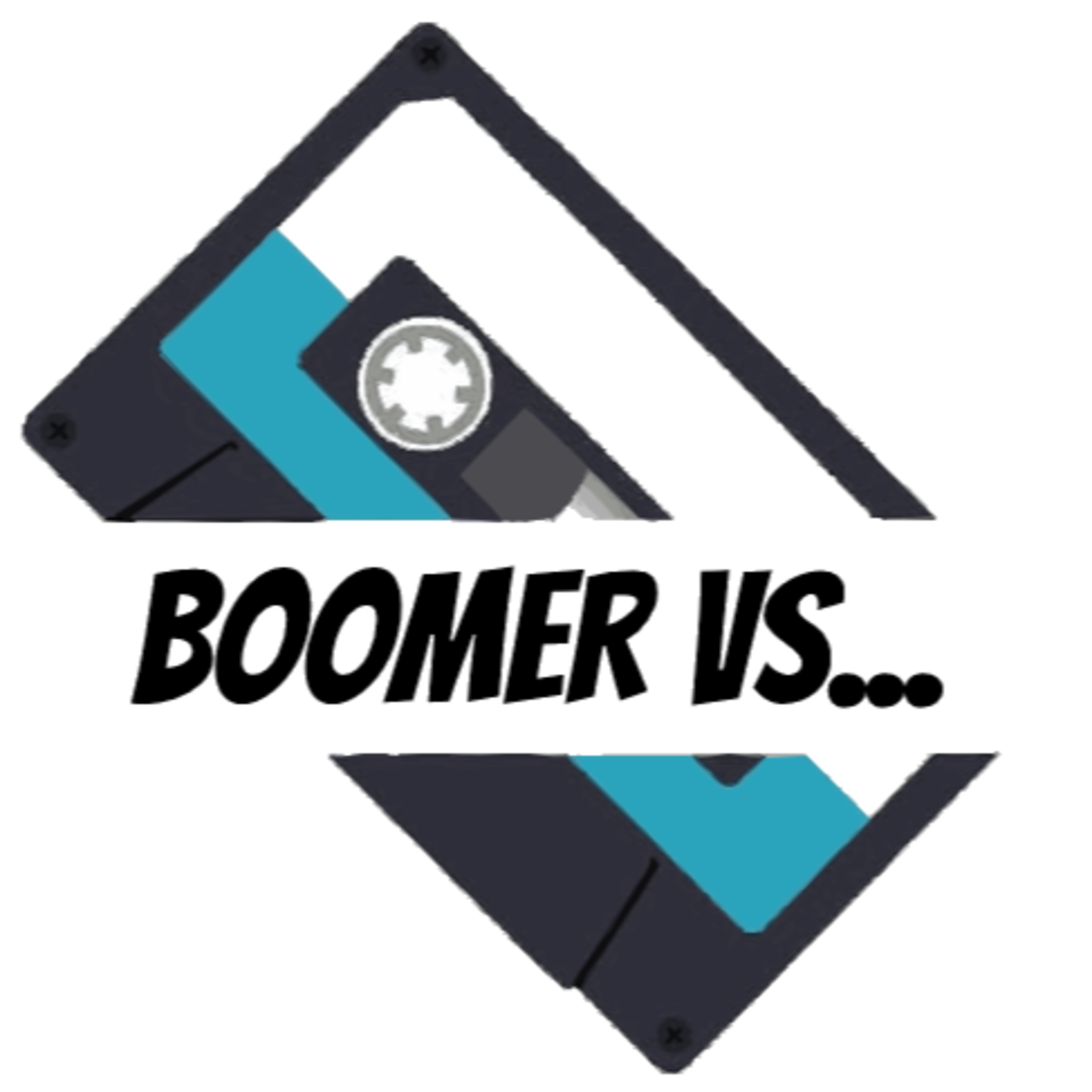 Boomer versus... vyklidněný hardbass a Desmod s novým hlasem episode artwork