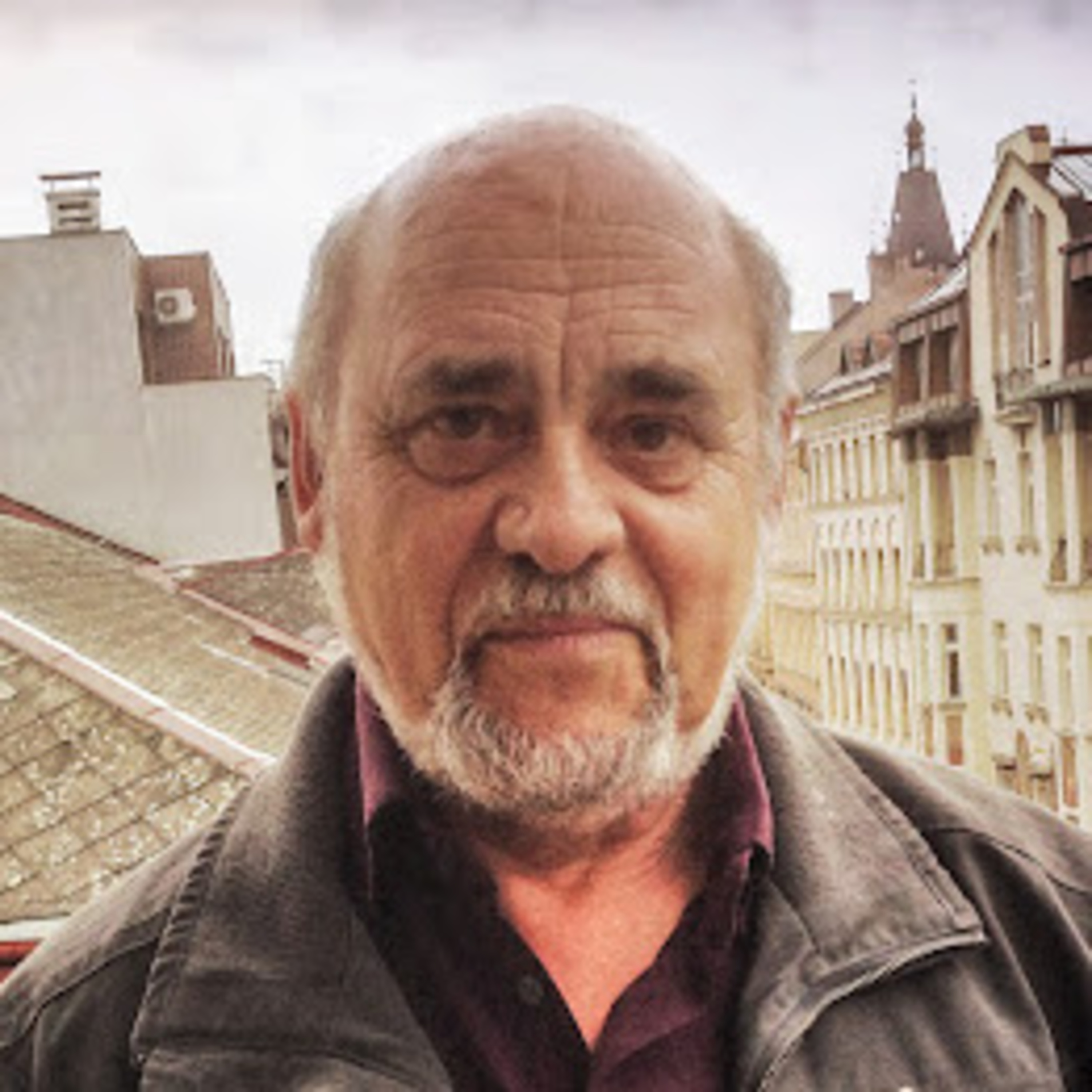 Akordy Václava Hnátka