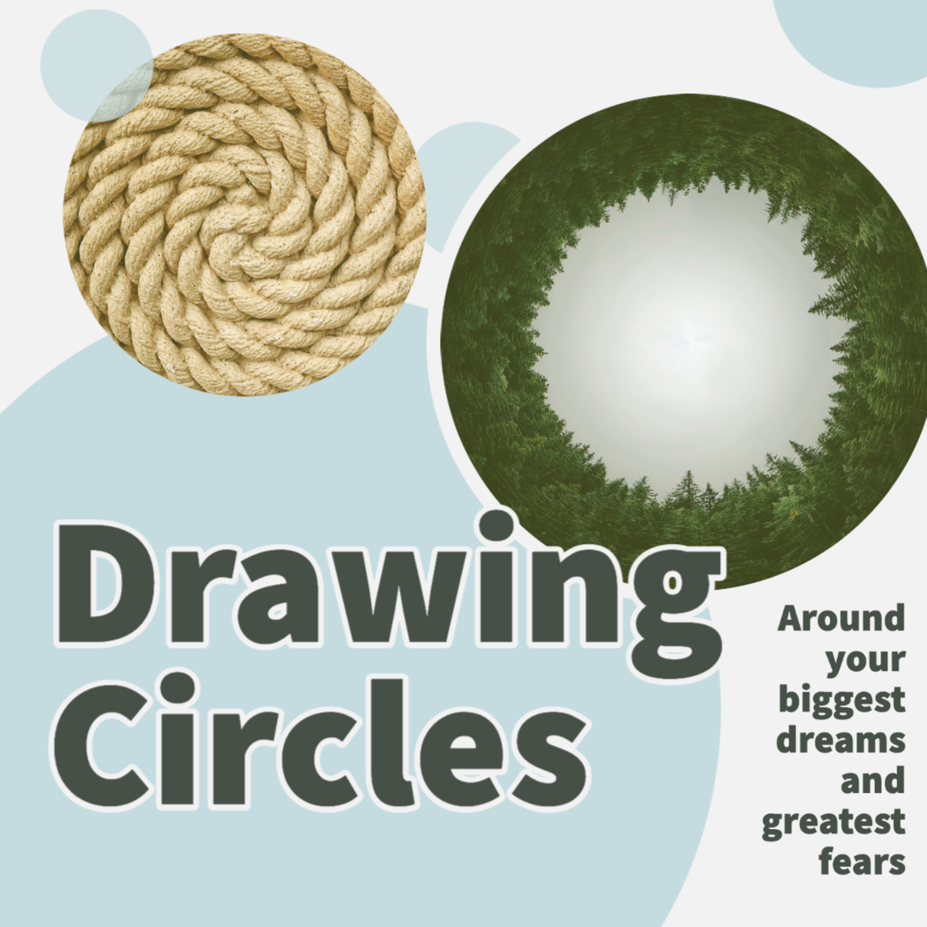 Draw The Circle, Part 2: Cloudy With A Chance Of Quail episode artwork