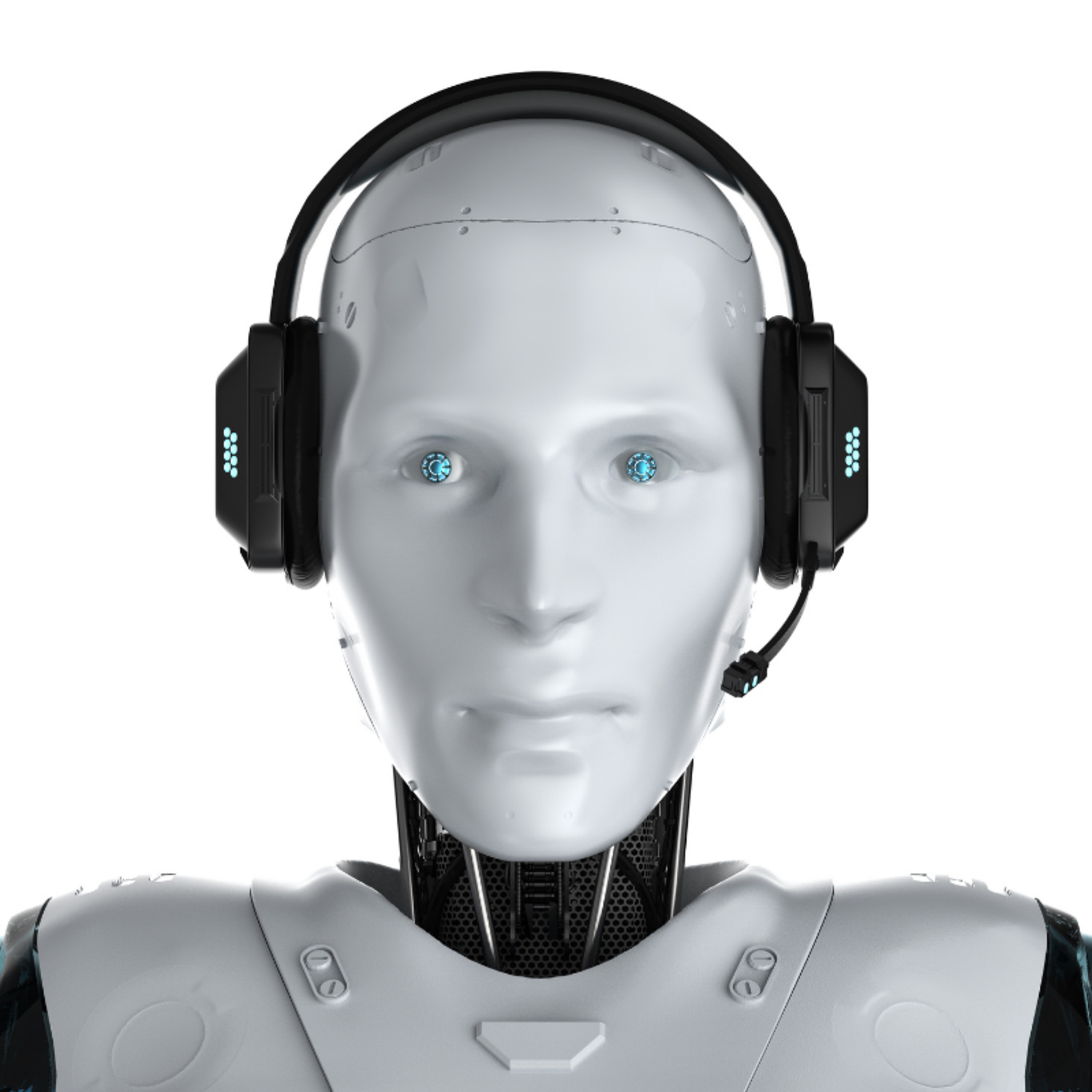 #1 La guerra de los bots