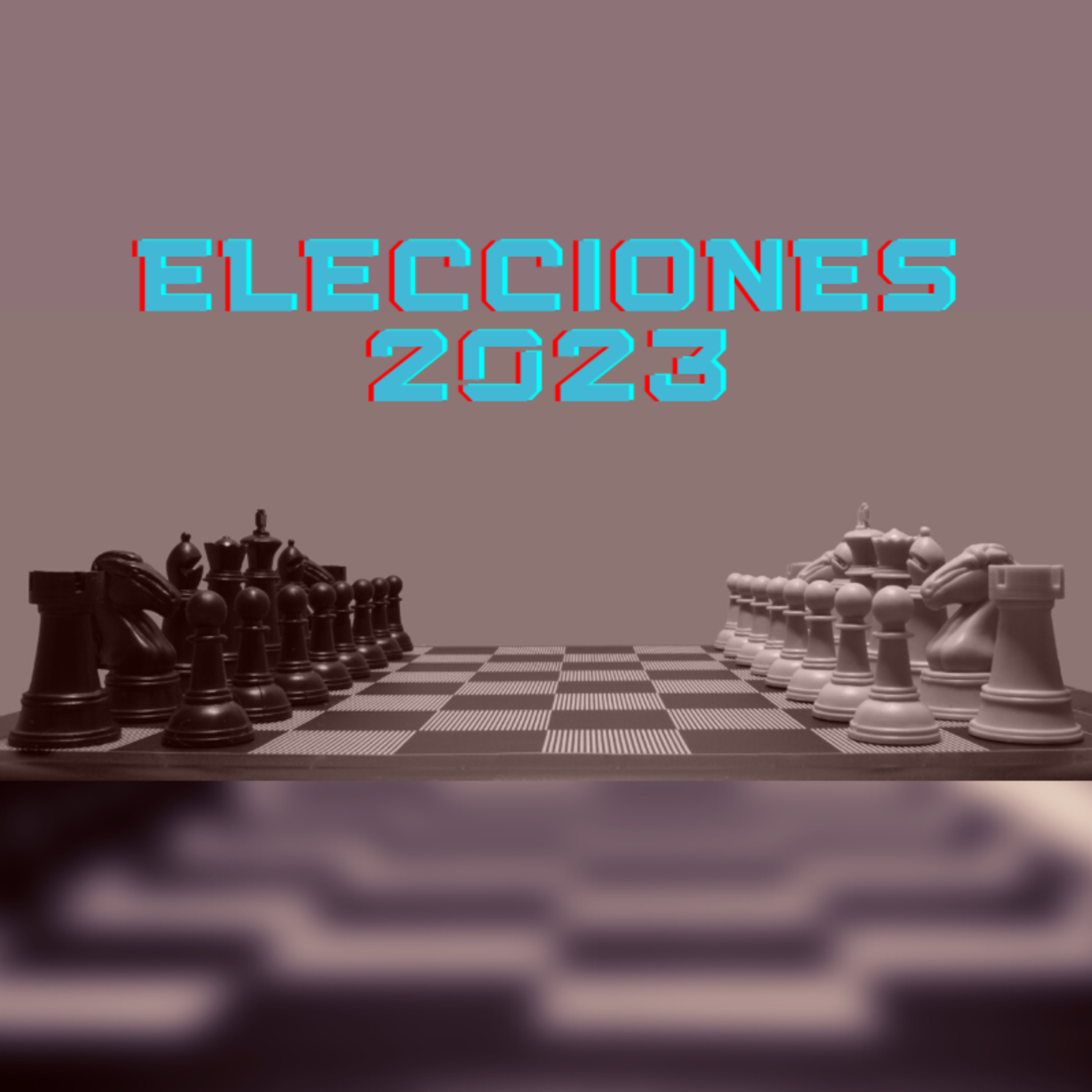 #13 Elecciones 2023: Las redes vaticinan una campaña de odio en su máxima expresión episode artwork