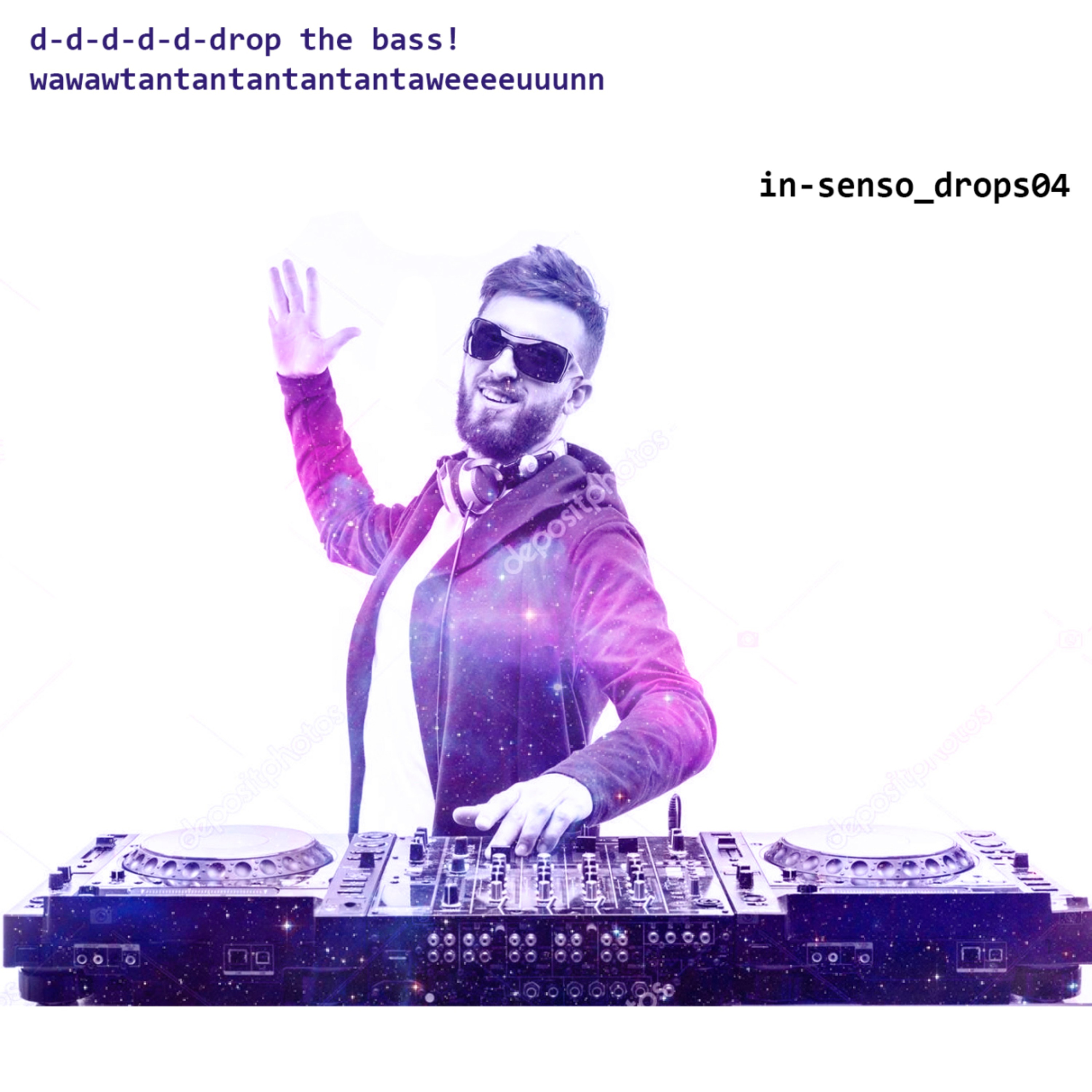 Drops 04 | Drops?