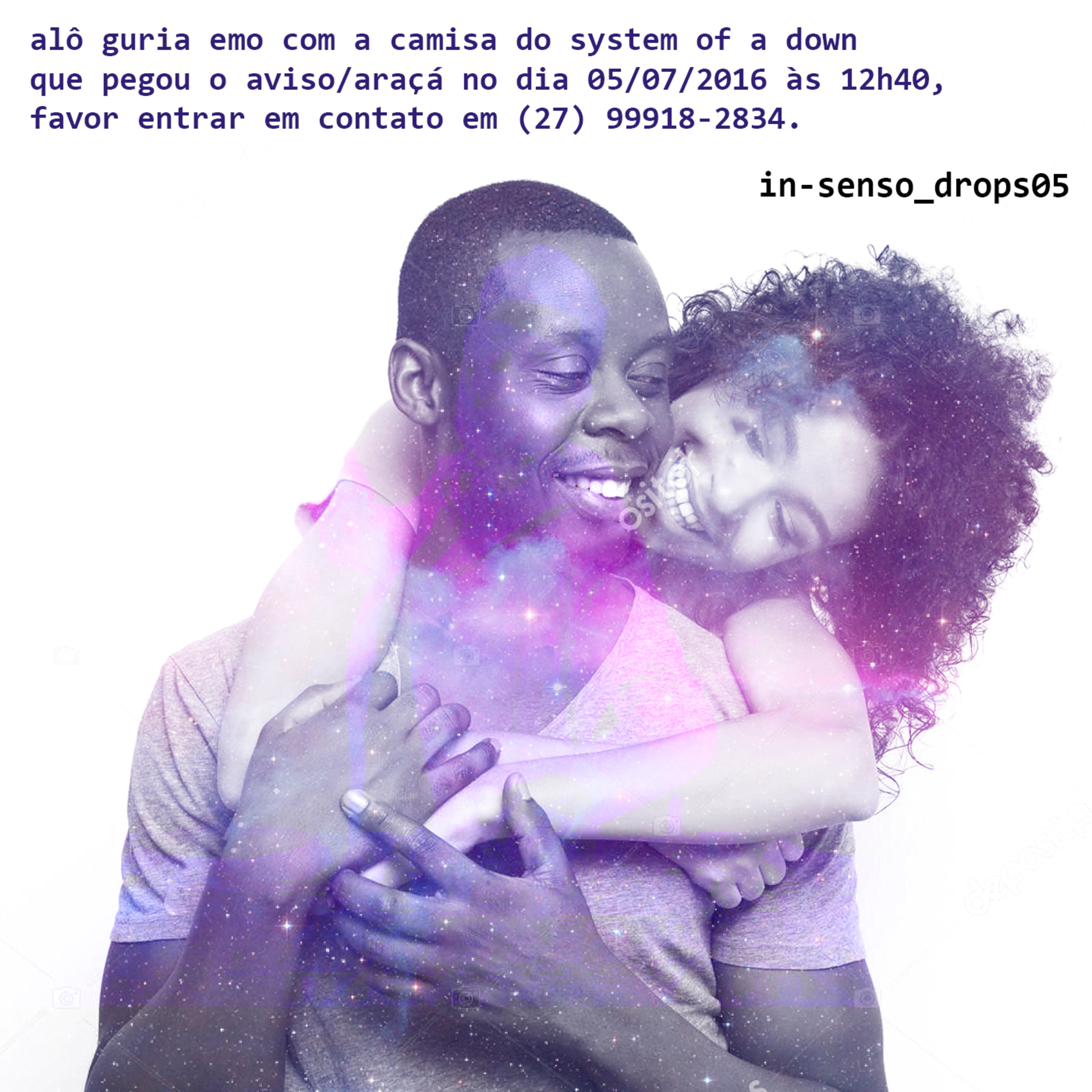 Drops 05 | Amor