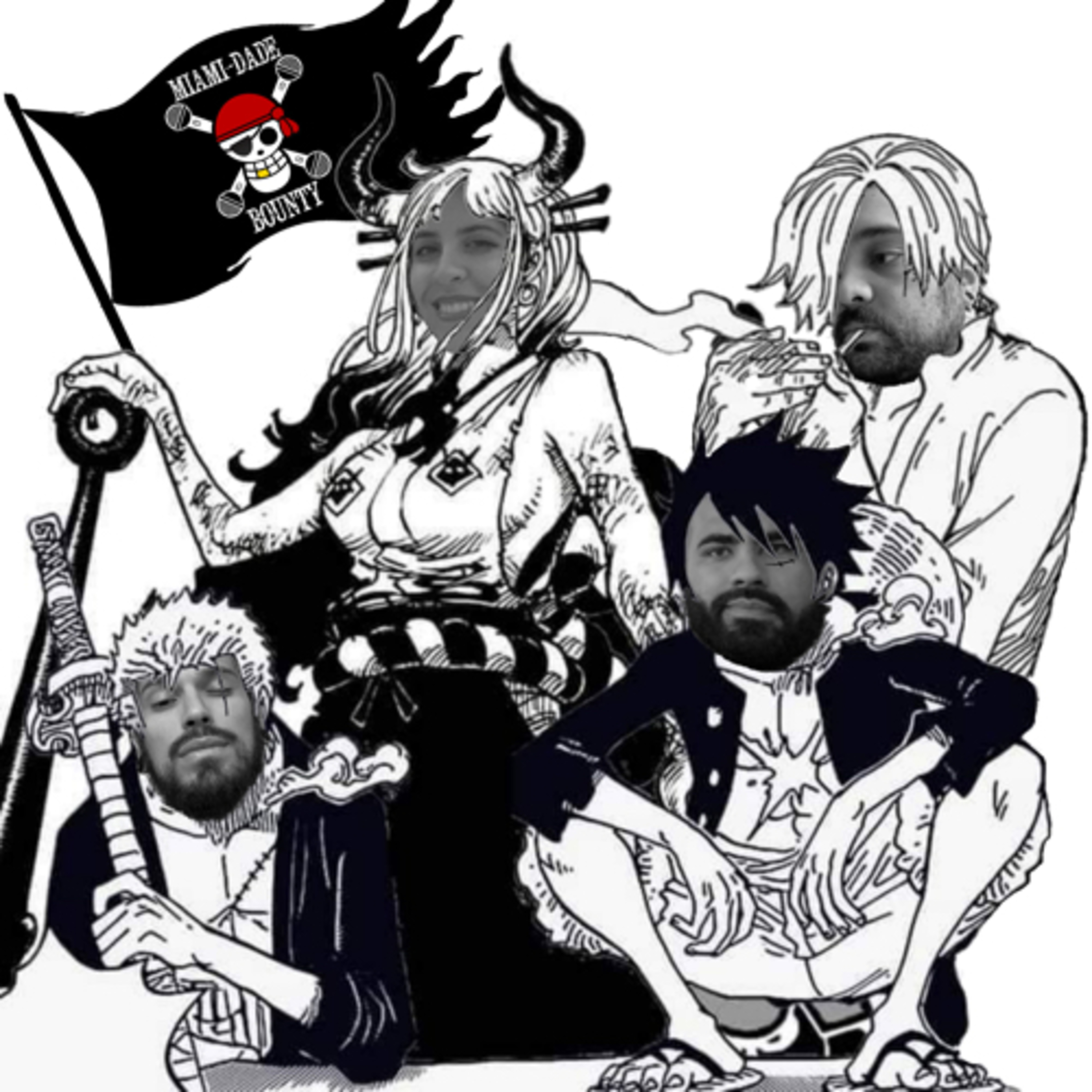 Episode 71 episode artwork