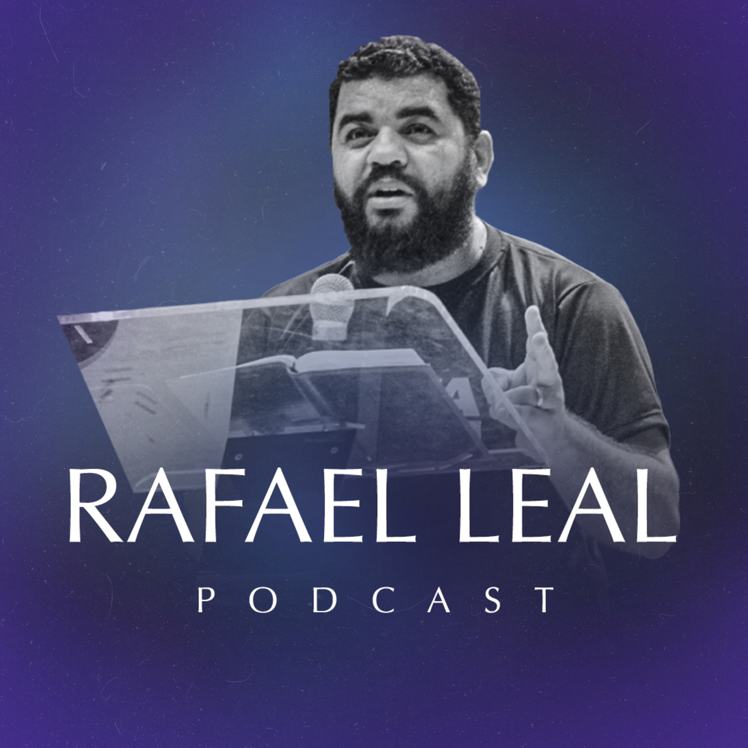 Café com Bíblia | Rafael Leal