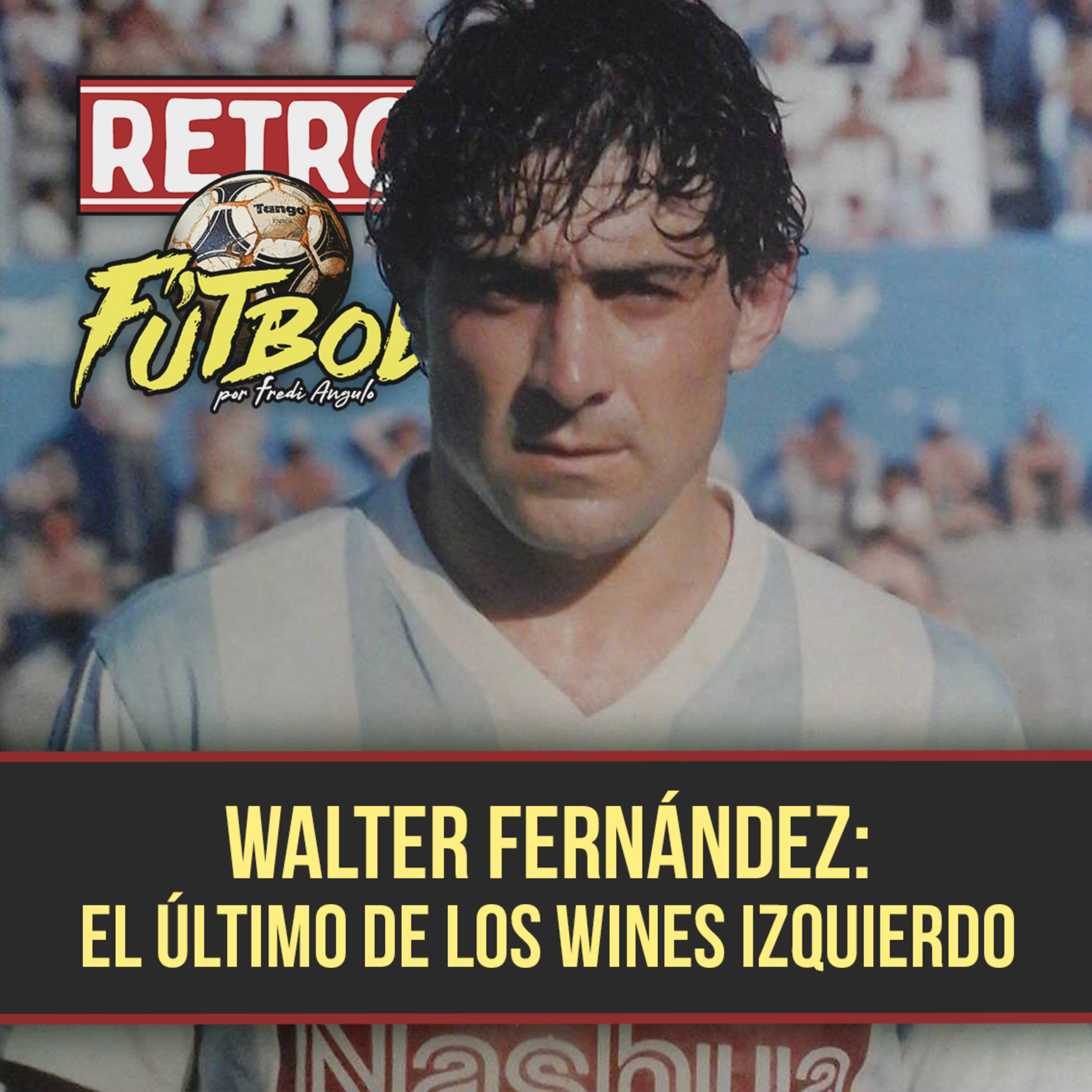 RETRO FUTBOL