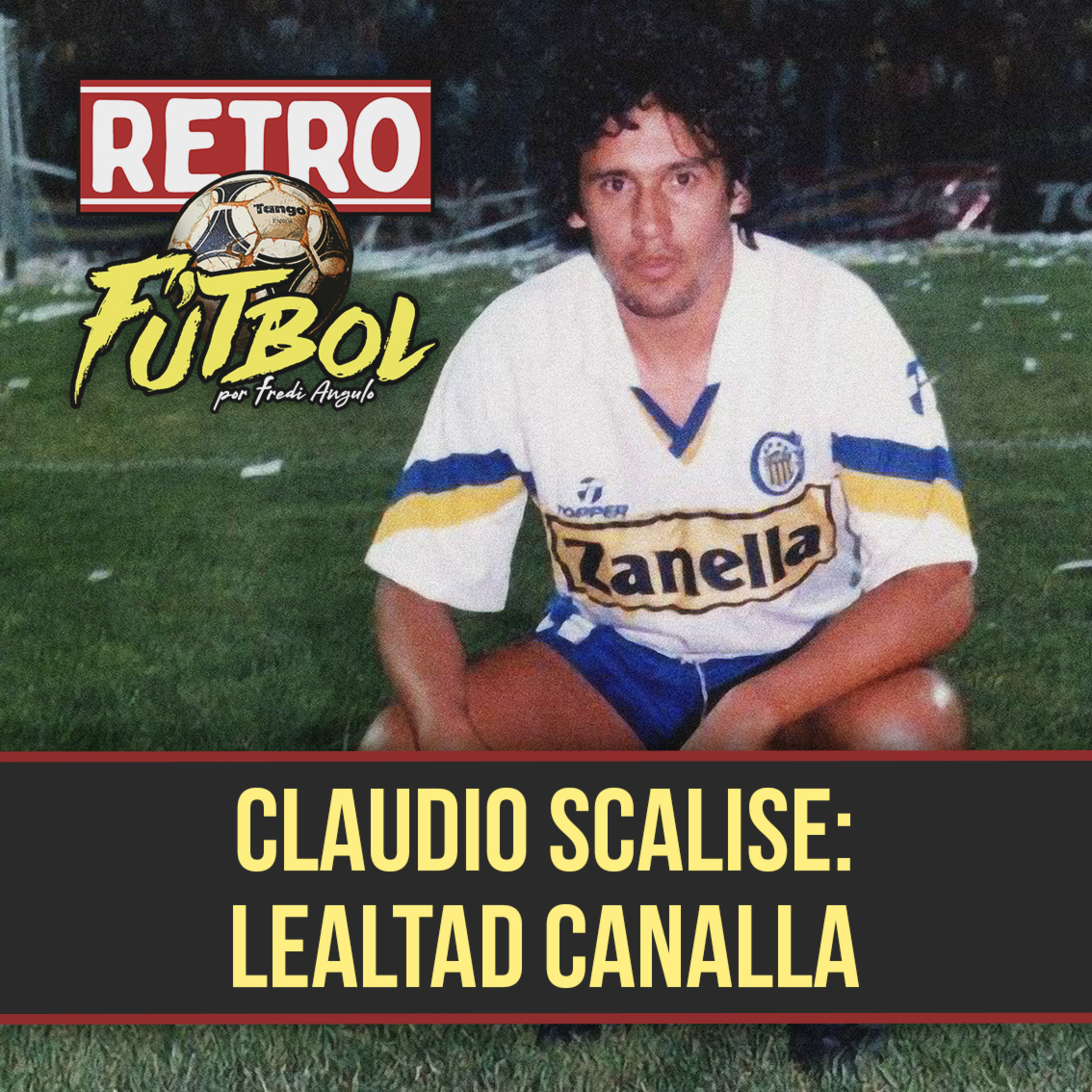 RETRO FUTBOL