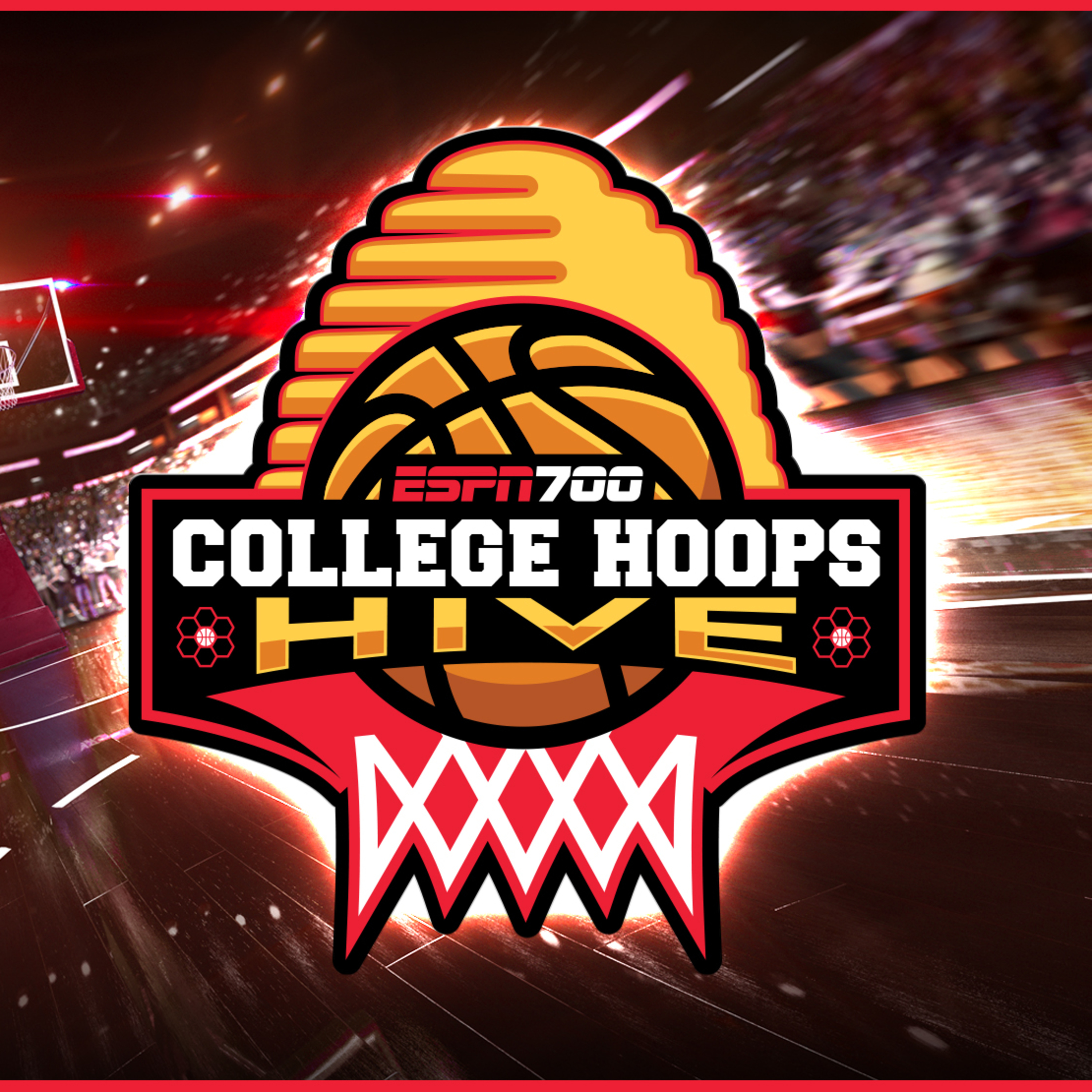 Big 10 Basketball Overview and Prognostications for Madness w/ Will Trubshaw episode artwork