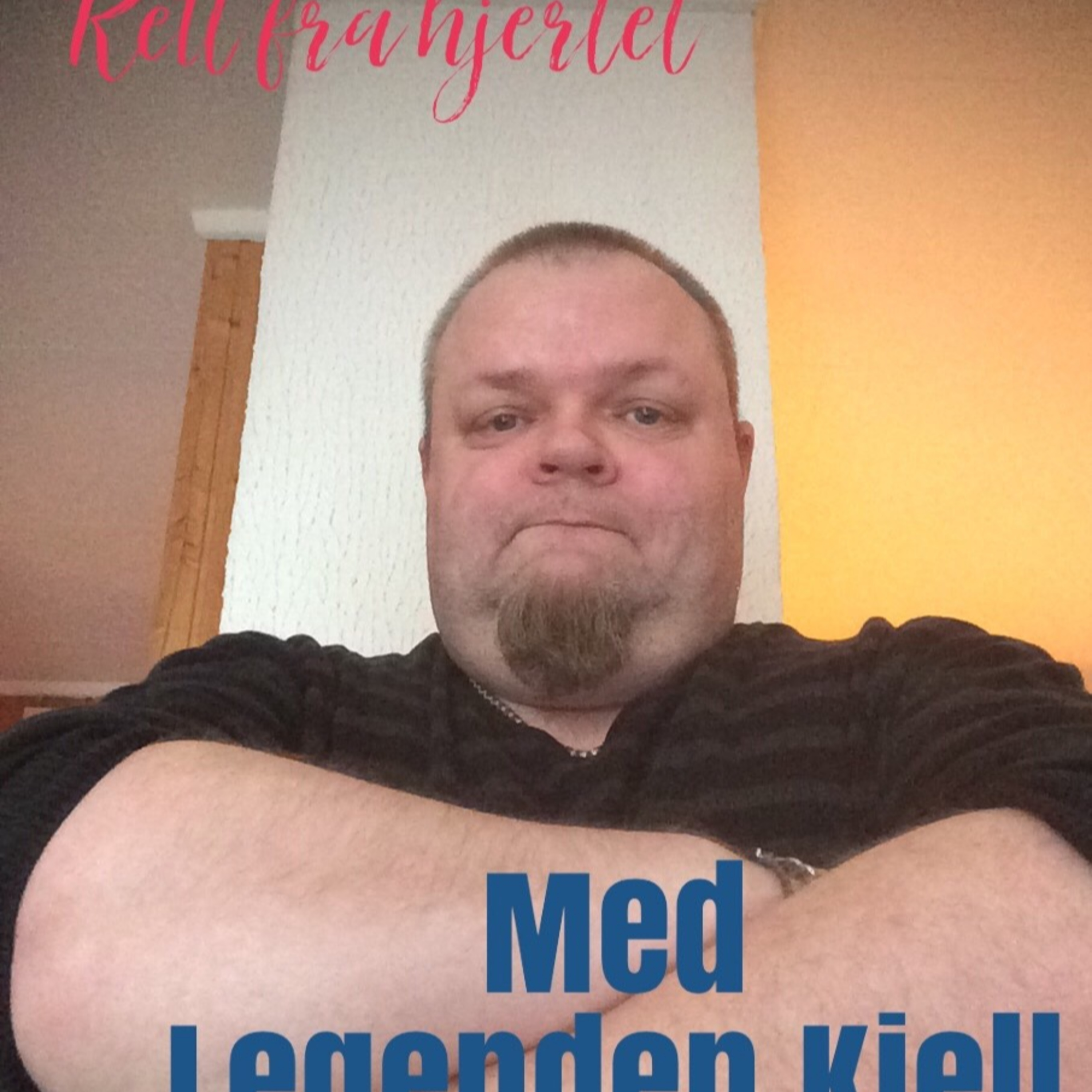 Rett fra hjertetEn anderledes podkast