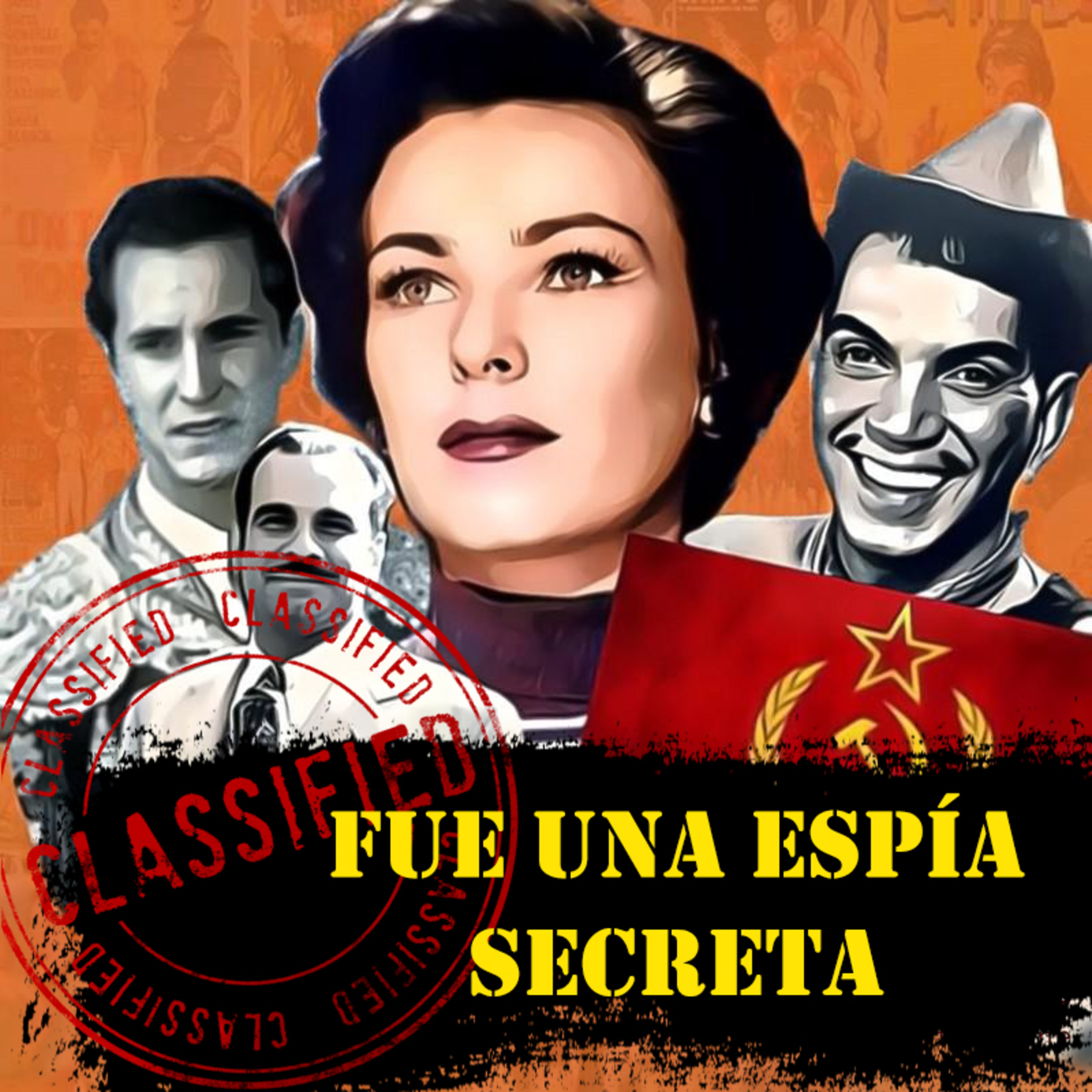 Detective del cine