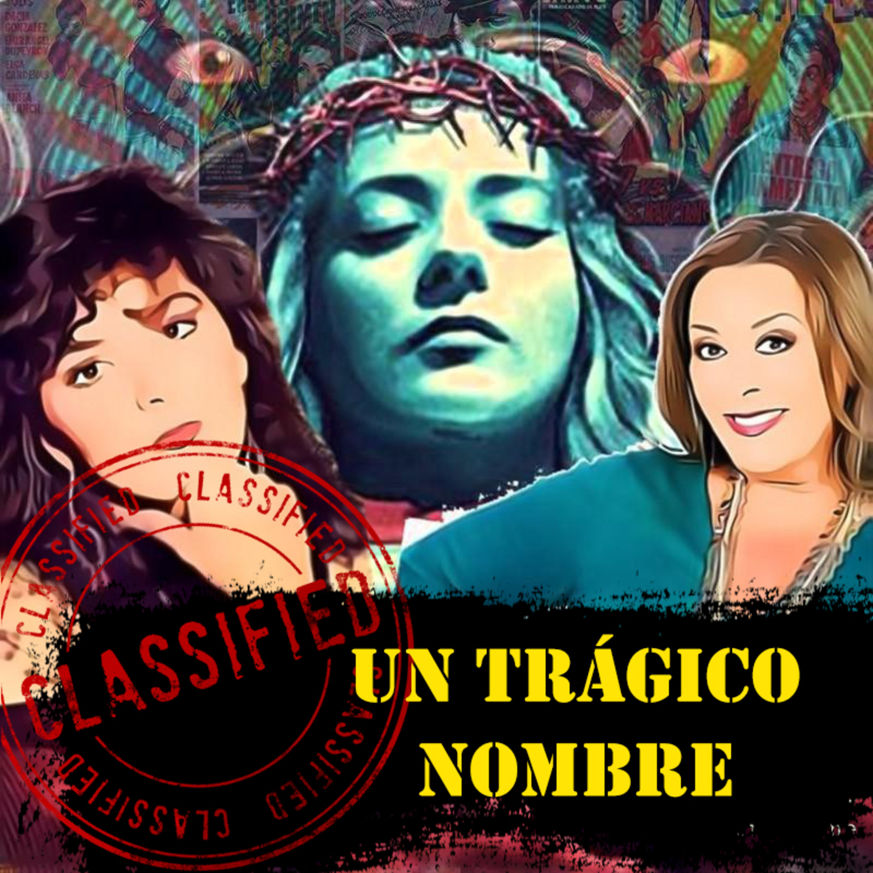 La maldición de Viridiana  episode artwork