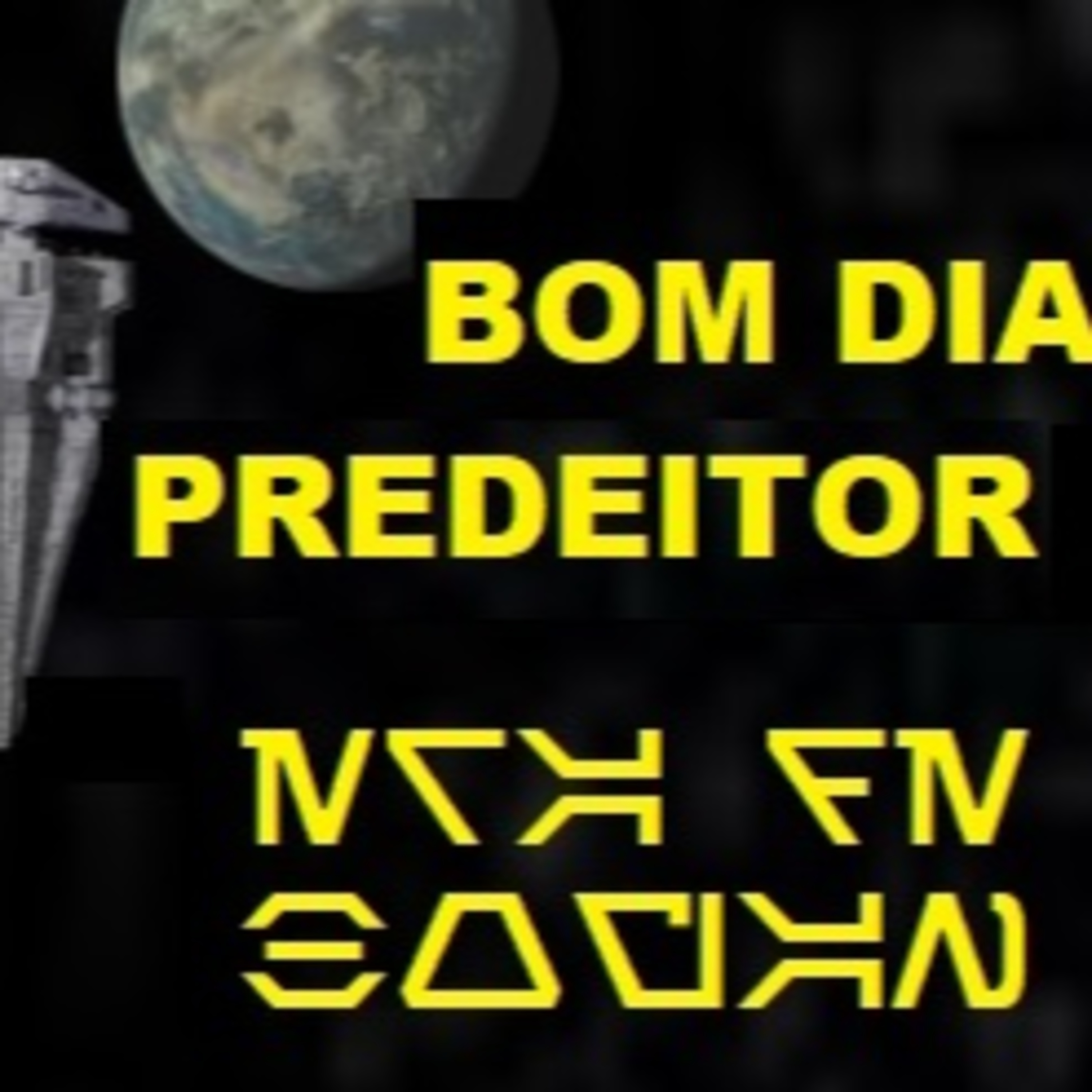Era de Bogan, Uma Outra História da FORÇA!