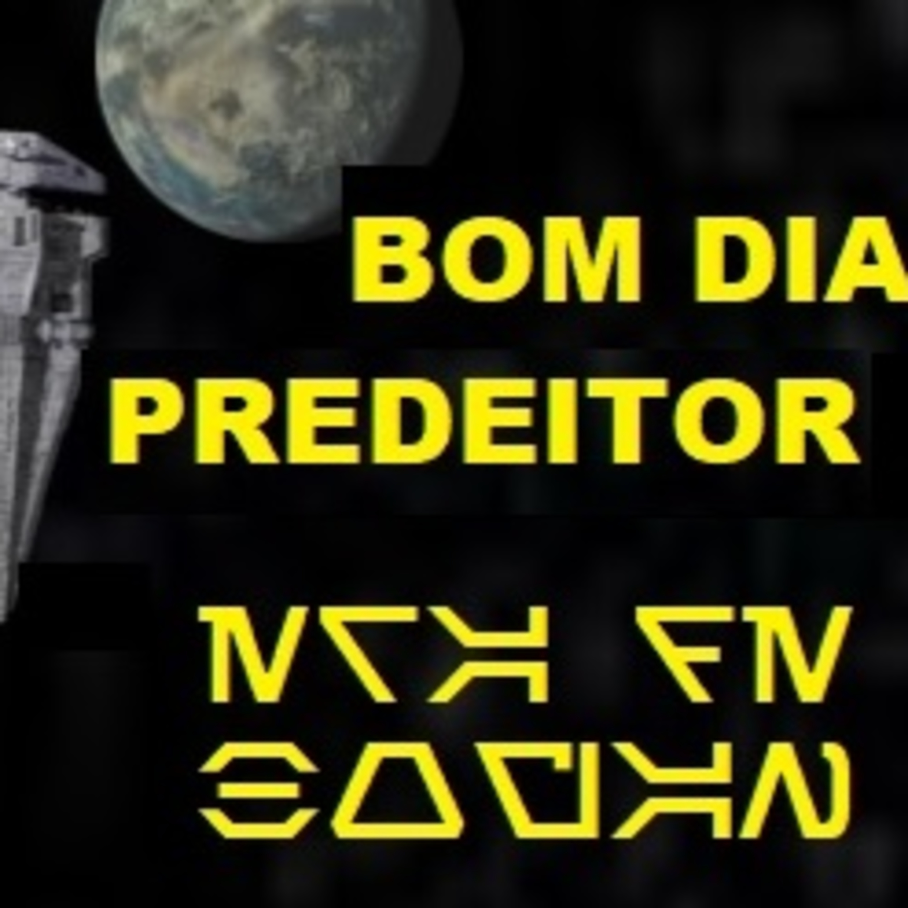 Era de Bogan, Uma Outra História da FORÇA!