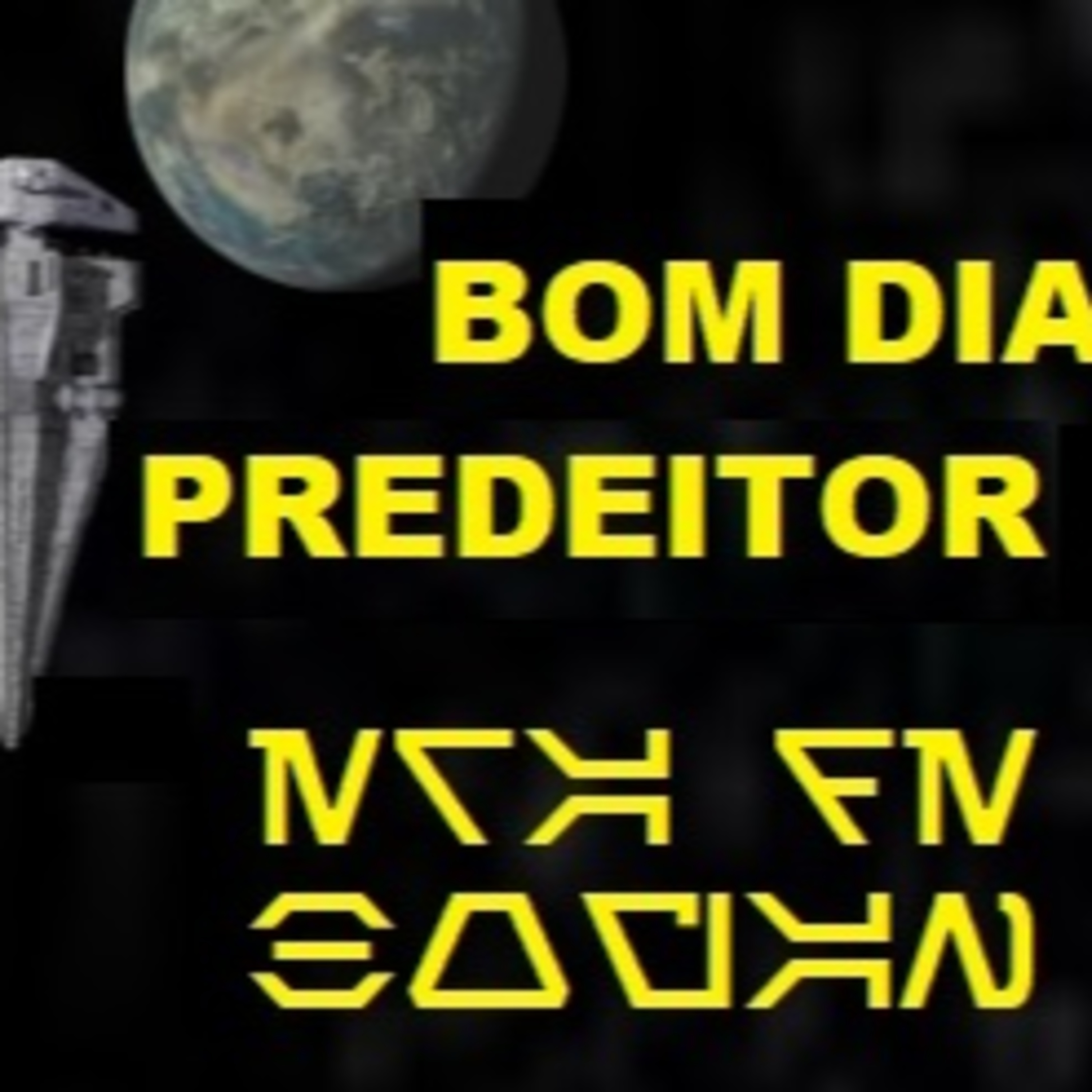 Era de Bogan, Uma Outra História da FORÇA!