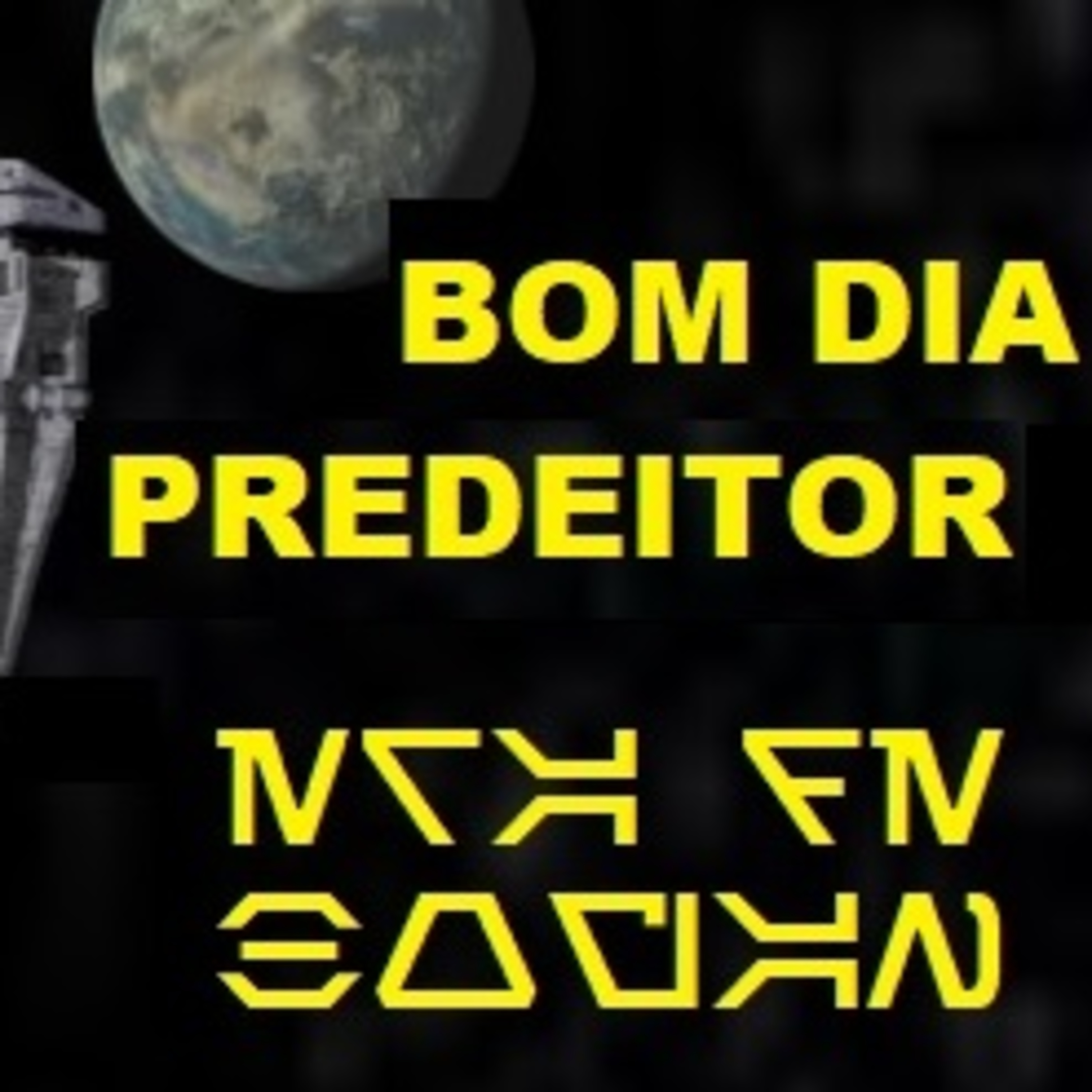 Era de Bogan, Uma Outra História da FORÇA!