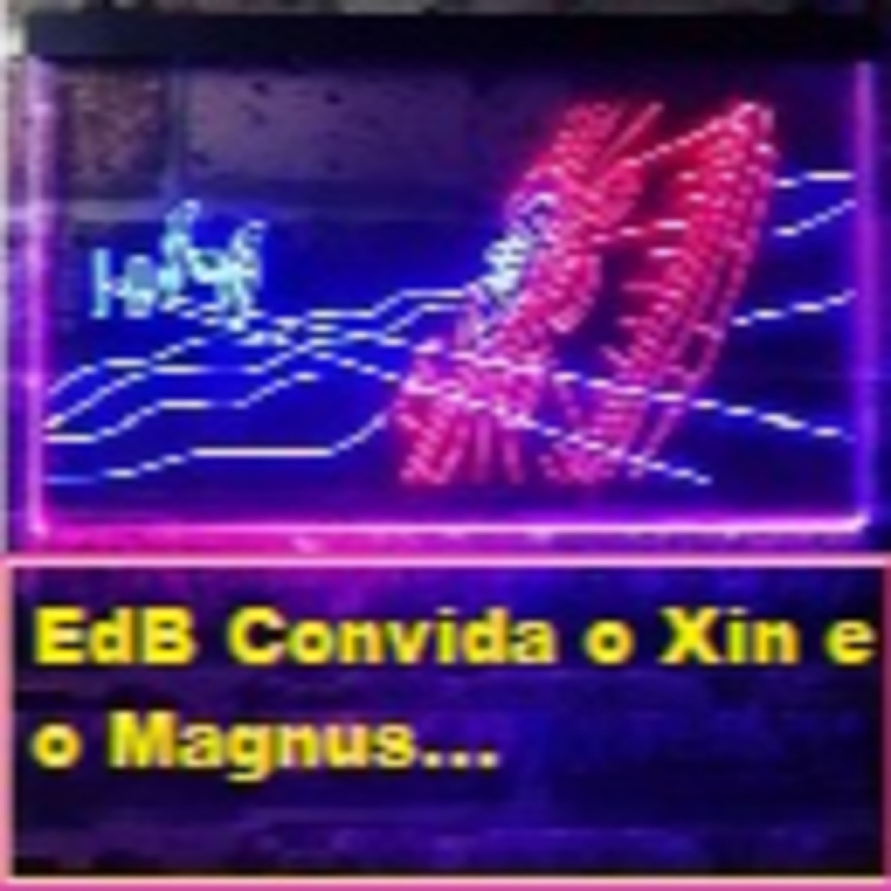 Era de Bogan, Uma Outra História da FORÇA!