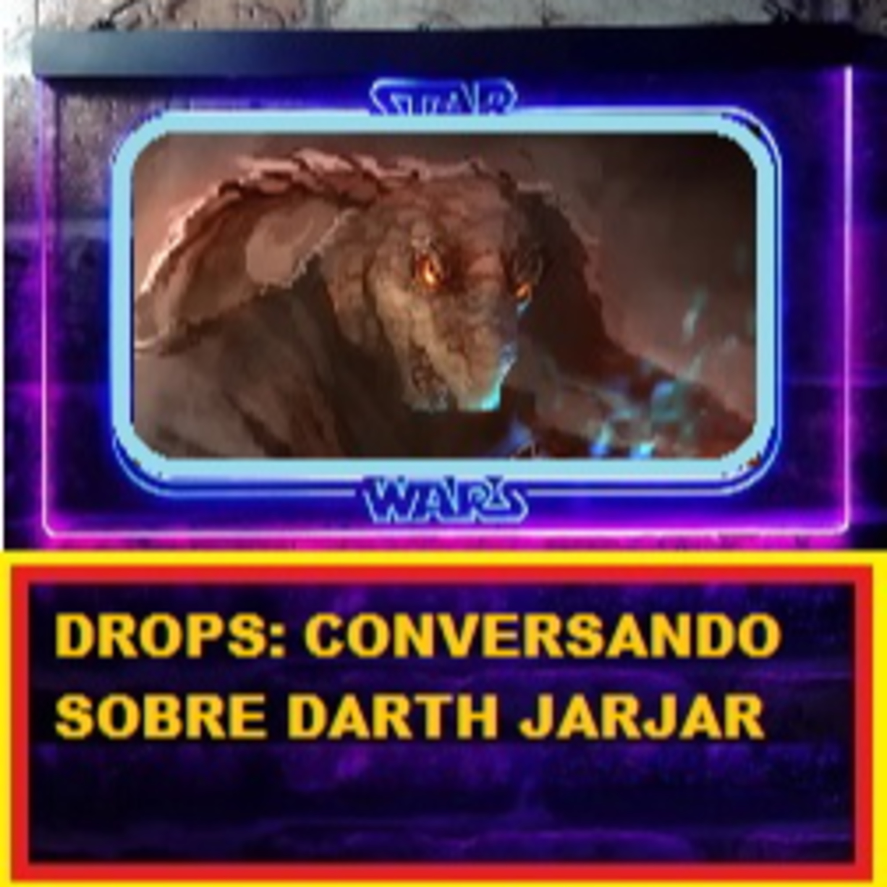 Era de Bogan, Uma Outra História da FORÇA!