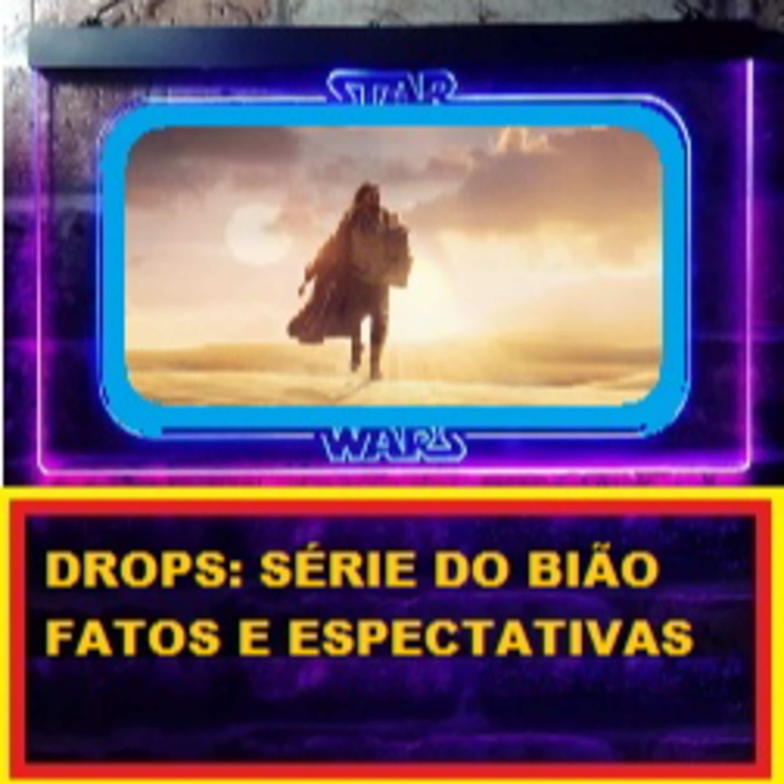 Era de Bogan, Uma Outra História da FORÇA!