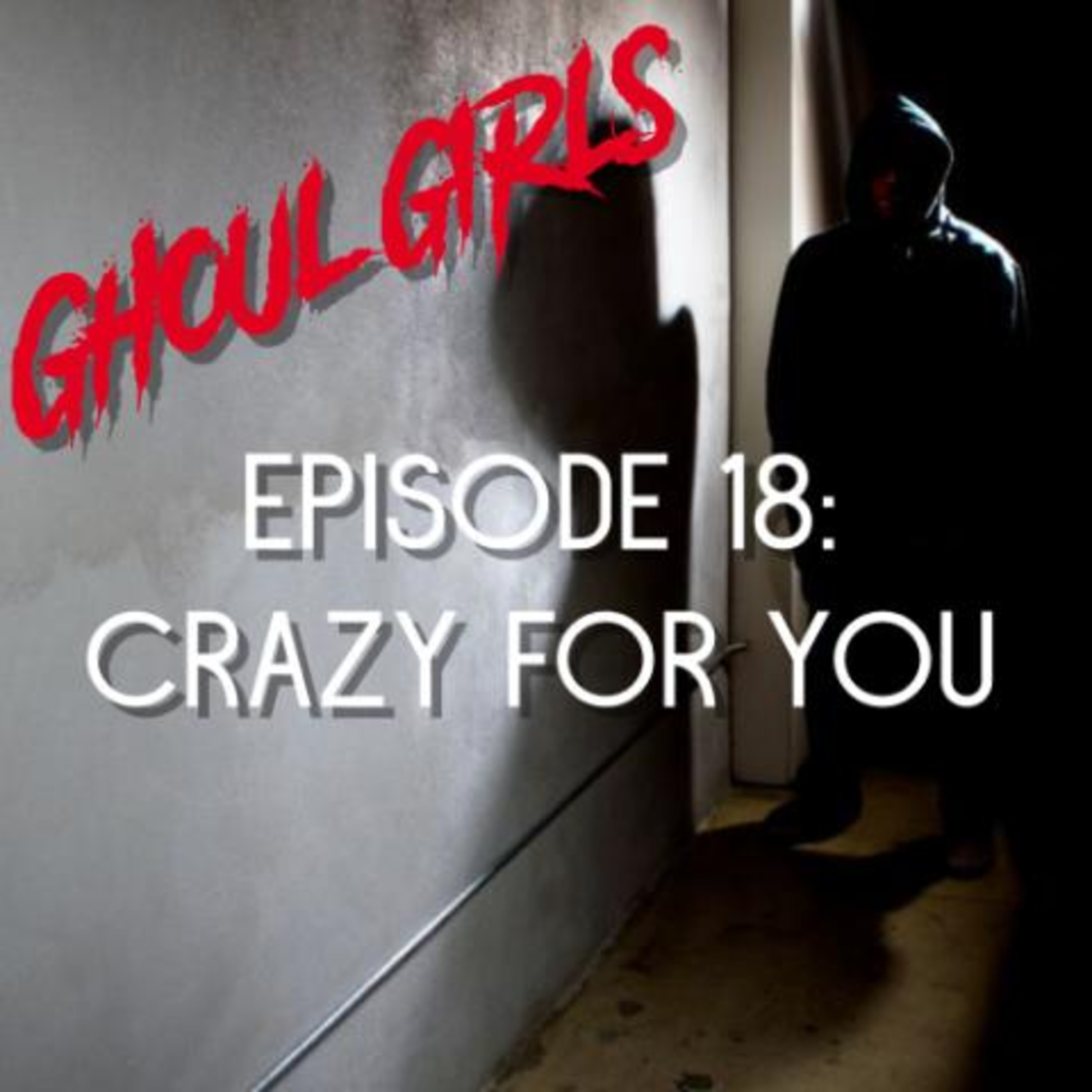 Crazy For You episode artwork