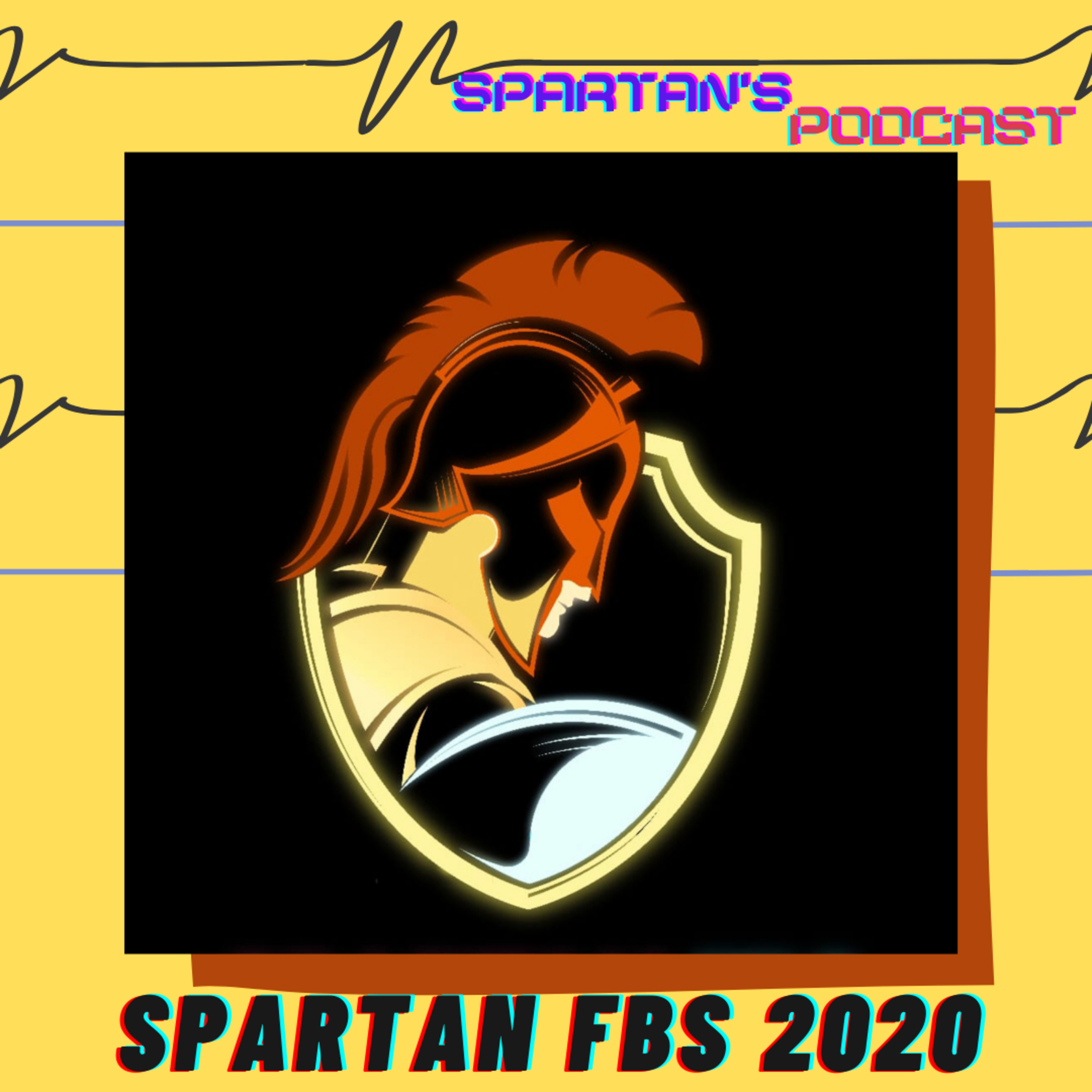 SPARTAN FBS UNJ\'s Podcast