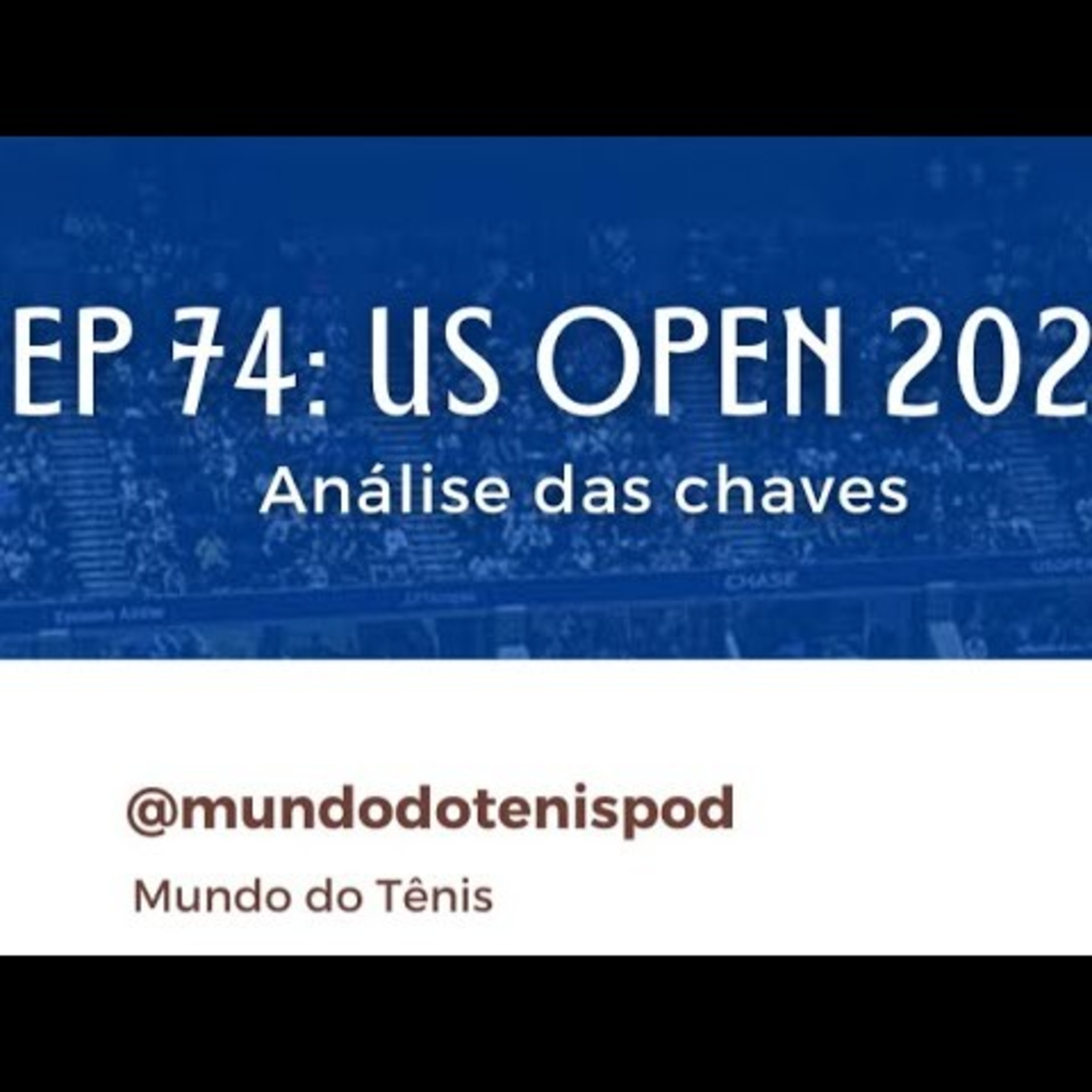 Mundo do Tenis