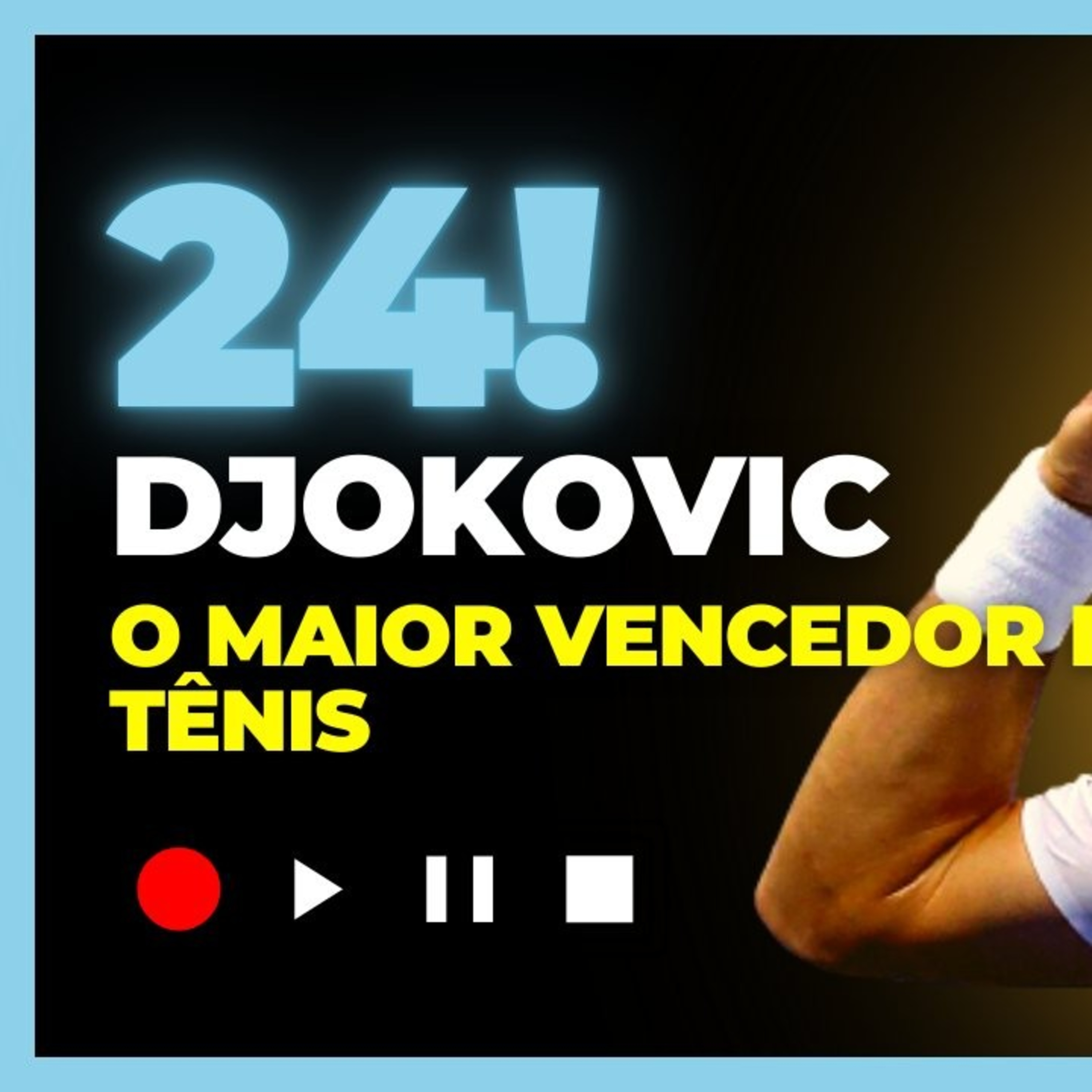 Mundo do Tenis