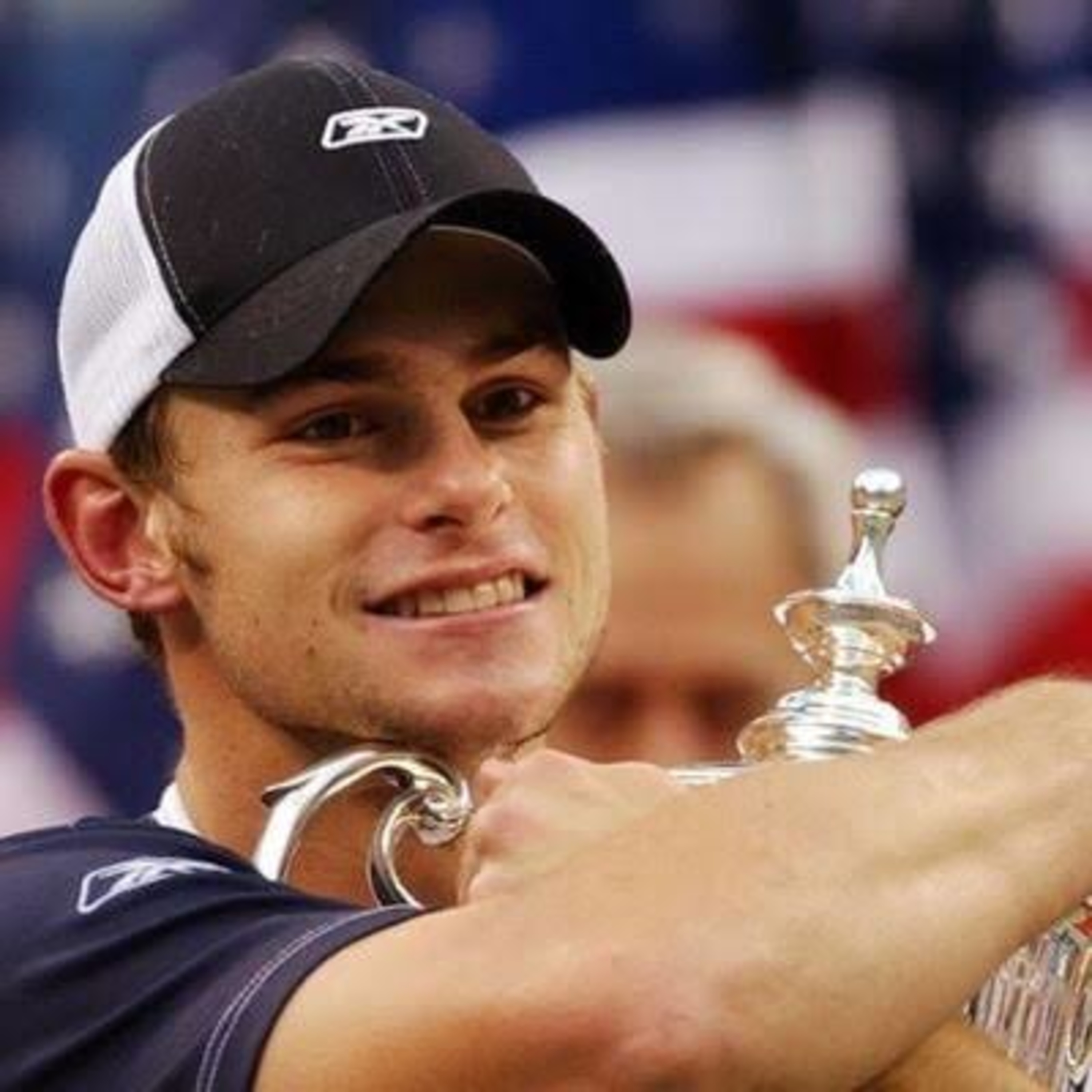 Histórias do Tenis: Andy Roddick e o Jogo Previsível bem feito. episode artwork