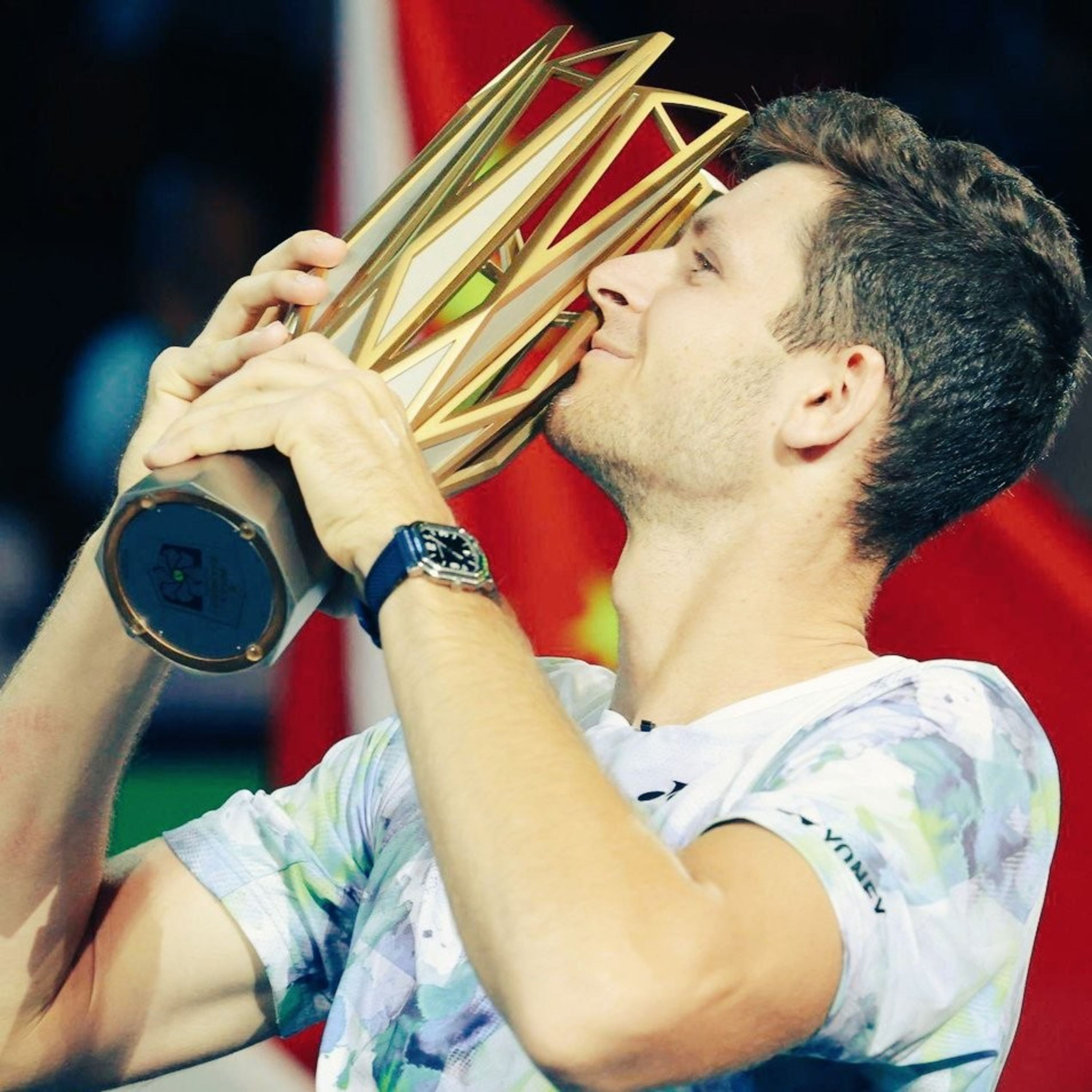 Mundo do Tenis