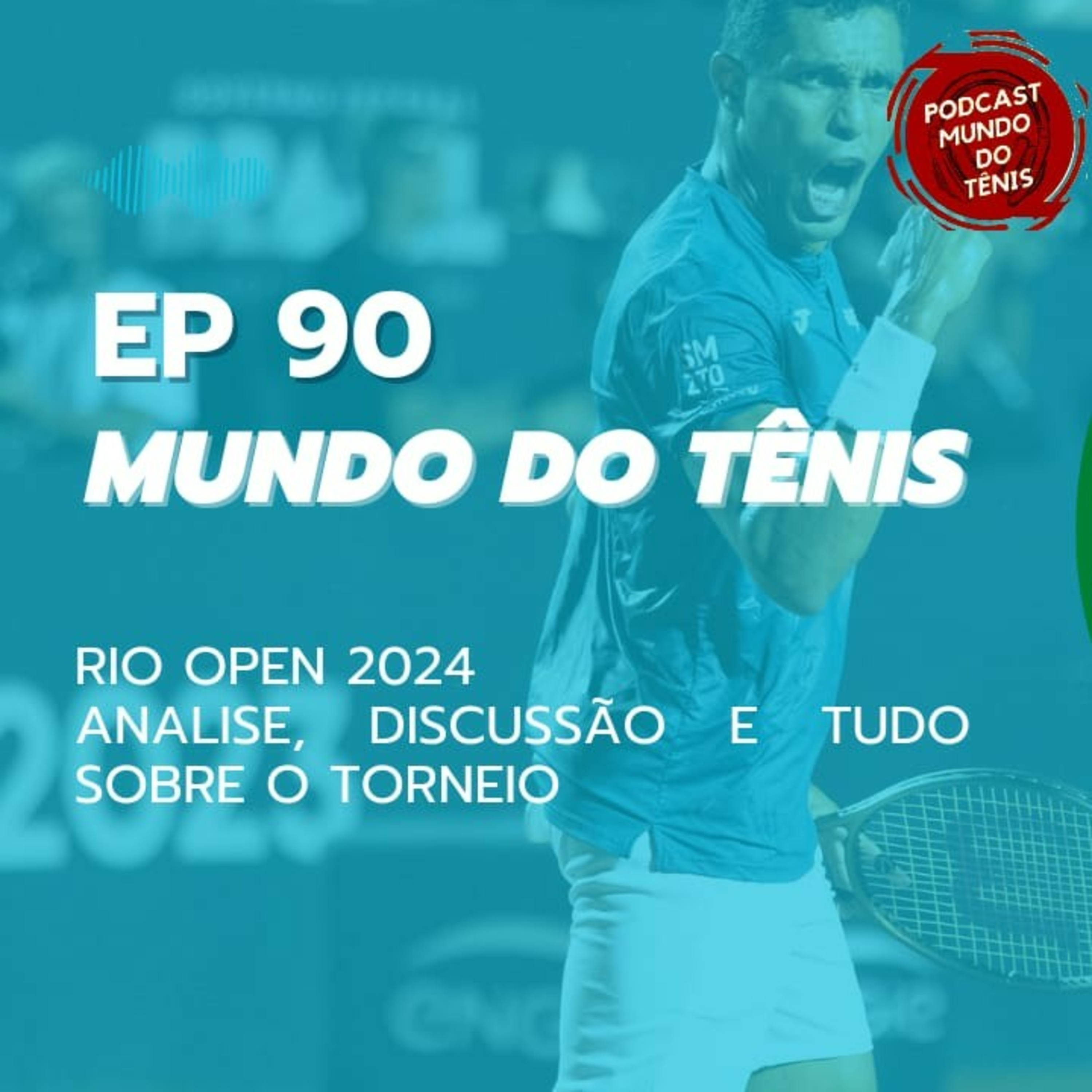 Mundo do Tenis