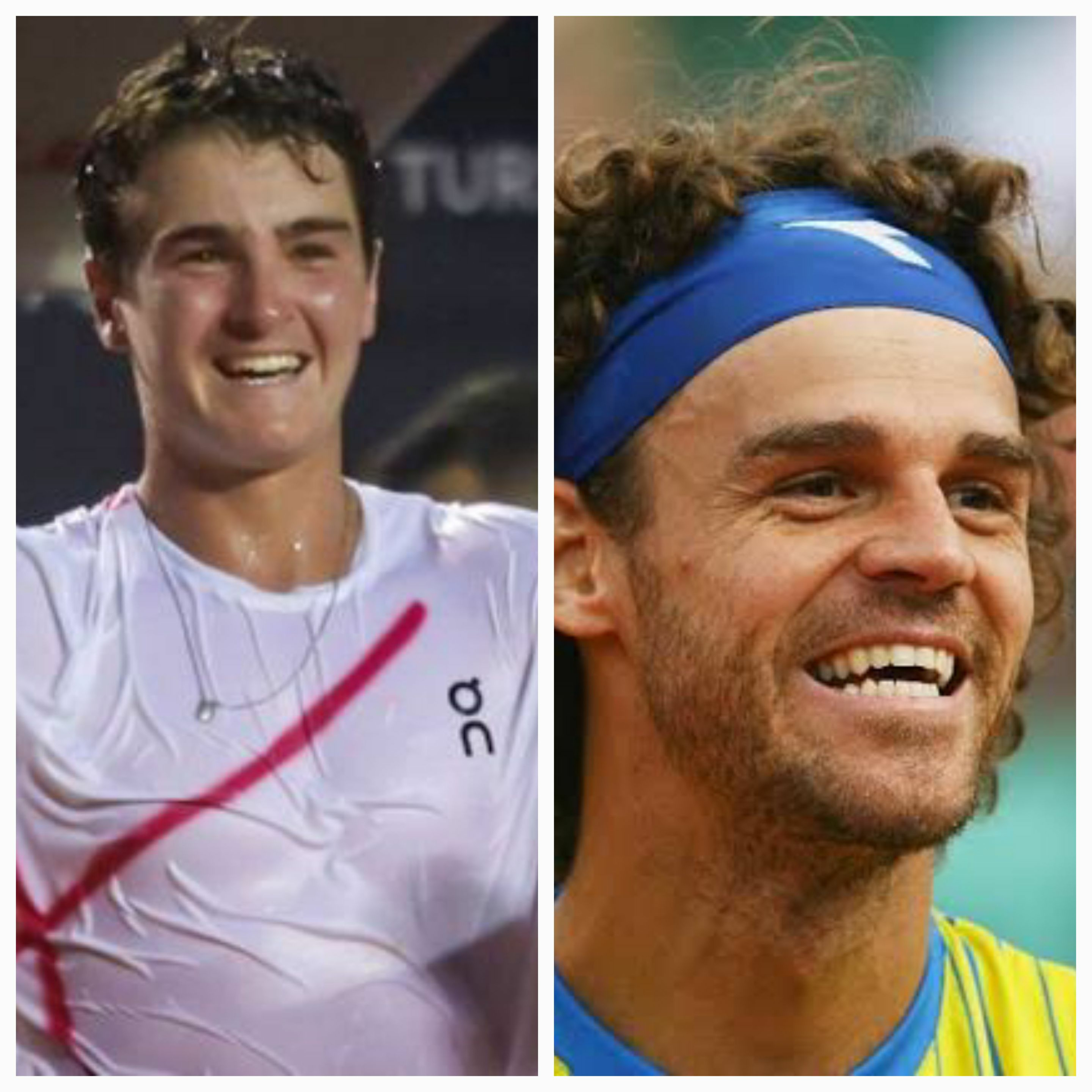 Histórias do Tenis: O Passado de Glórias e o Futuro de esperança com Guga e Fonseca episode artwork