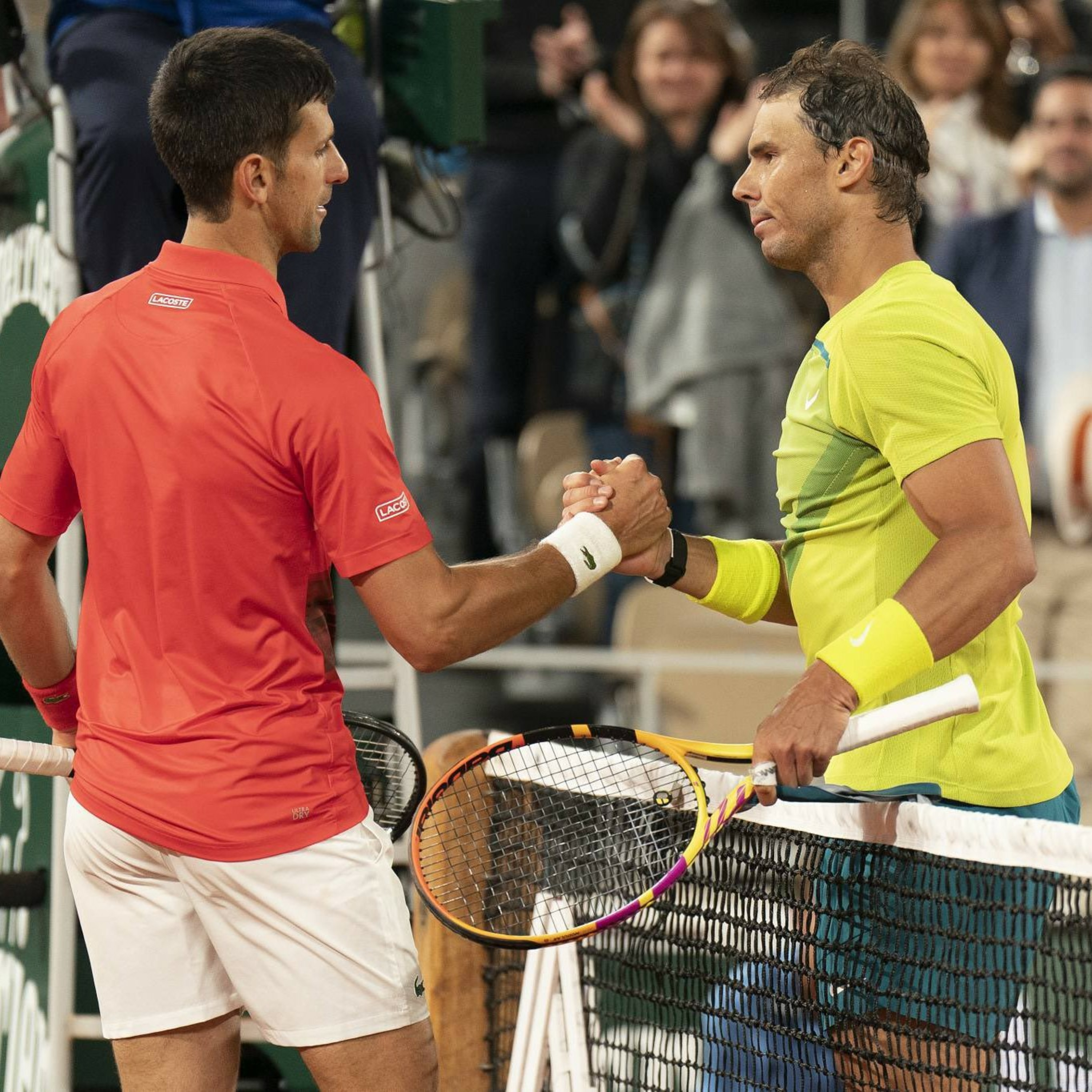 Mundo do Tenis