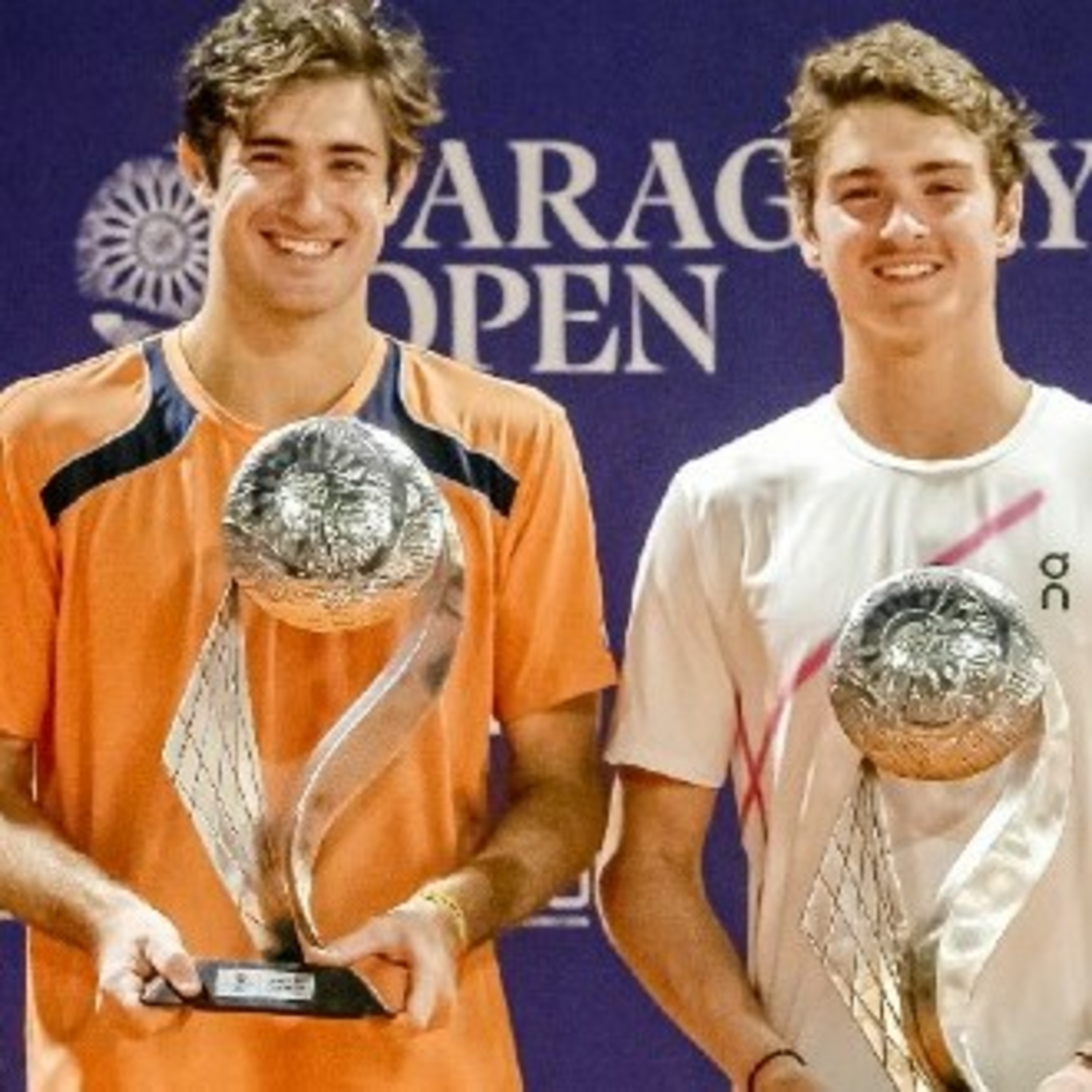 Mundo do Tenis