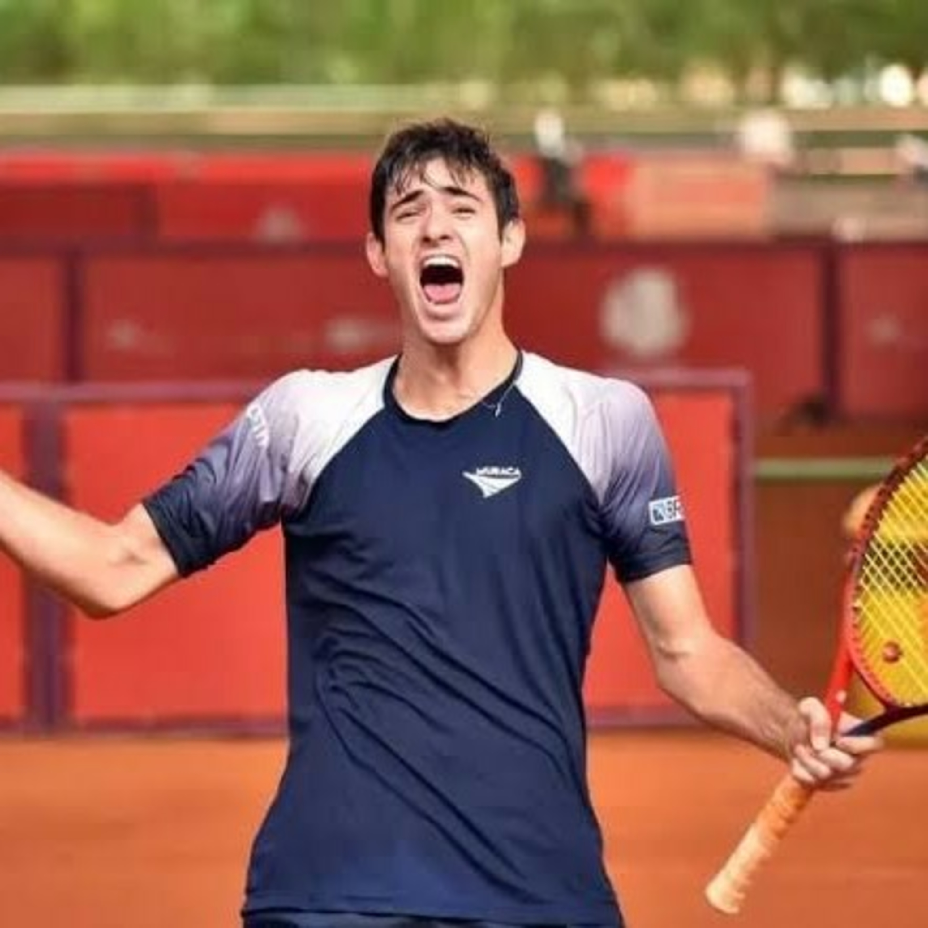 Mundo do Tenis