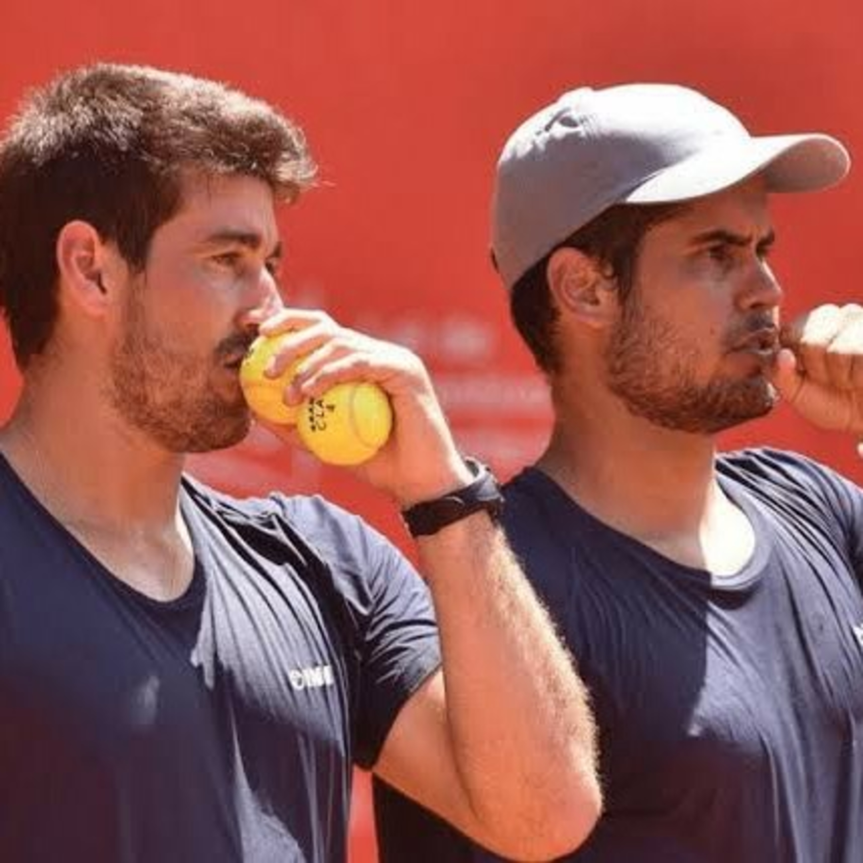 Mundo do Tenis