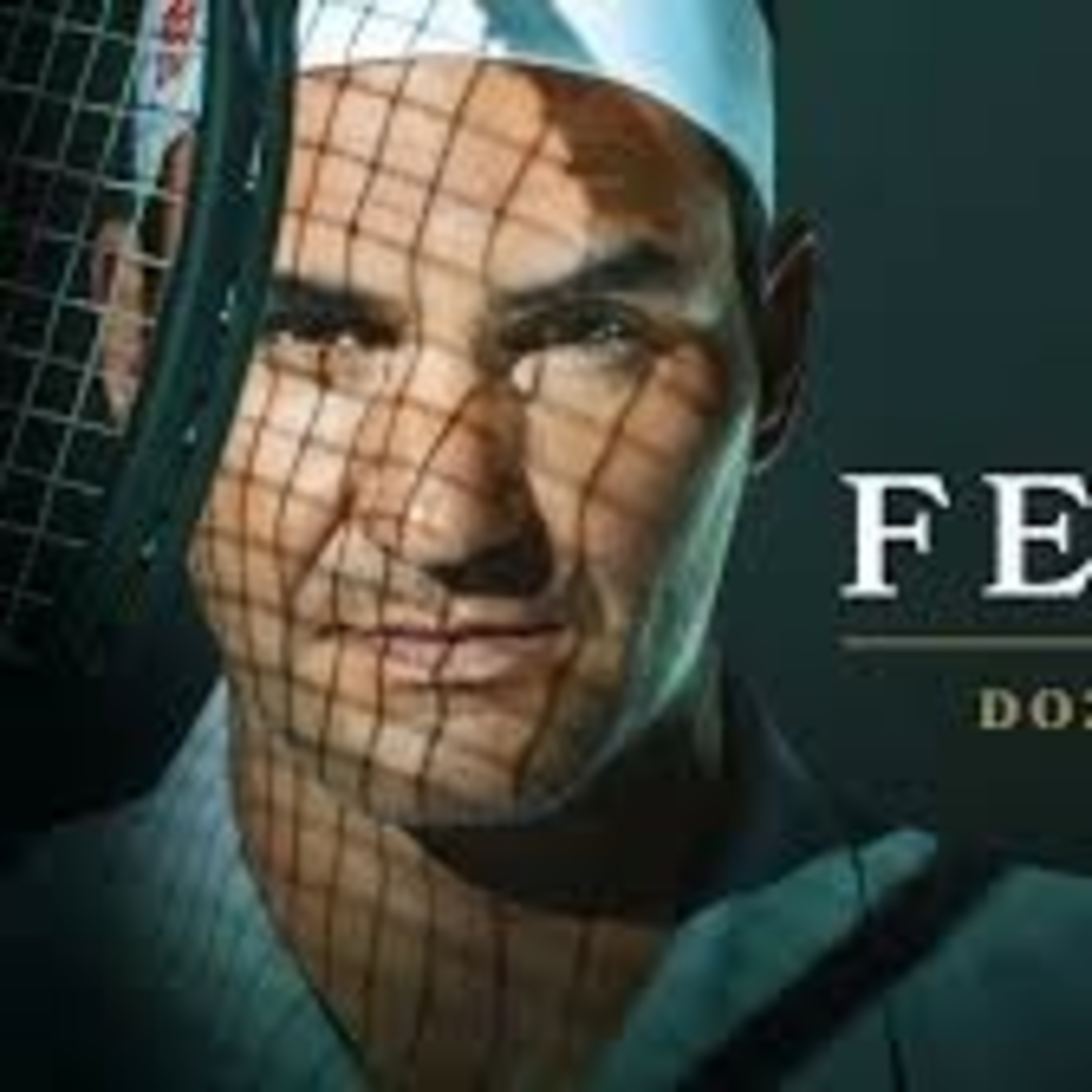 Meus comentários sobre o Documentário Federer: Doze últimos dias episode artwork