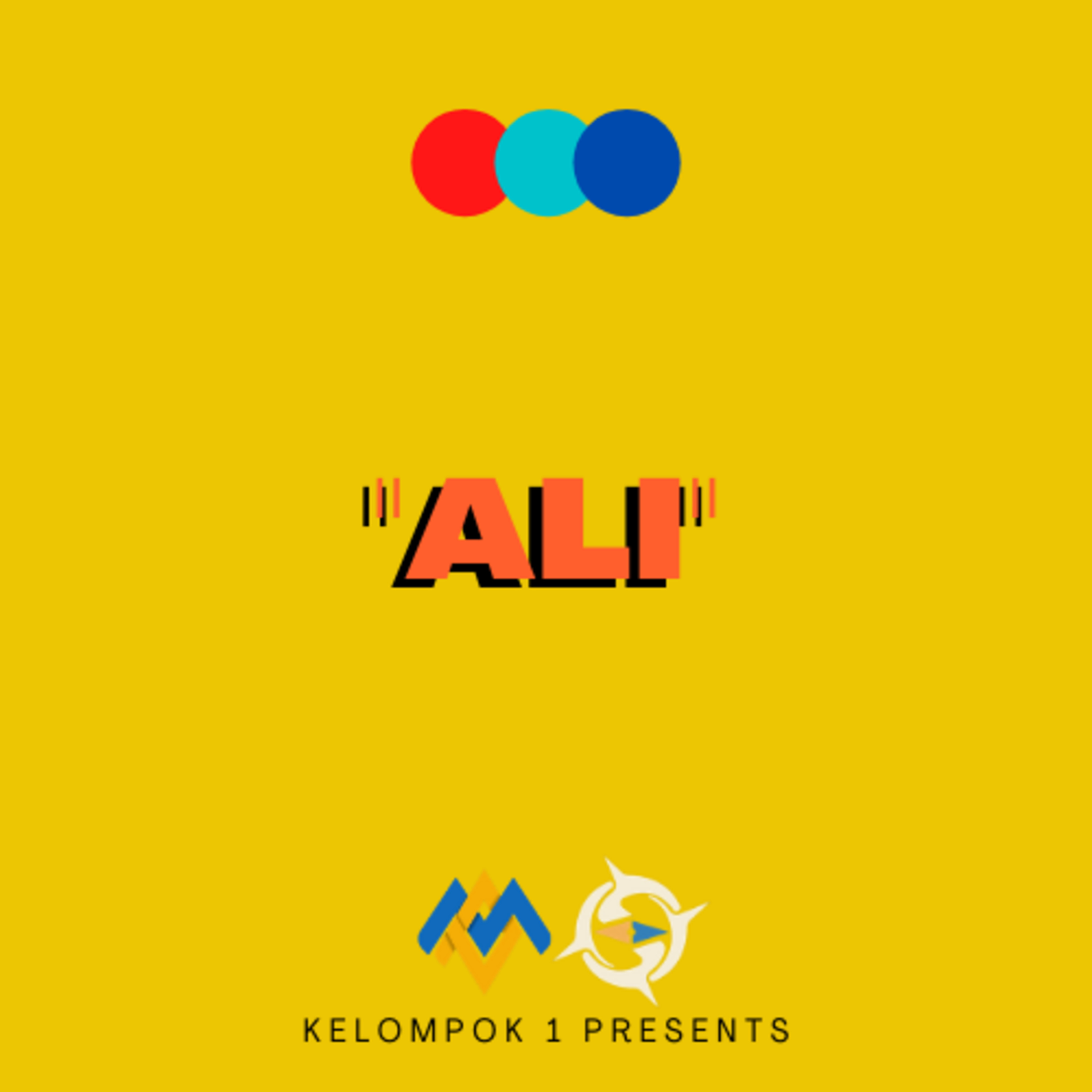 01_Ali Rozi Afif_Tugas 2 episode artwork
