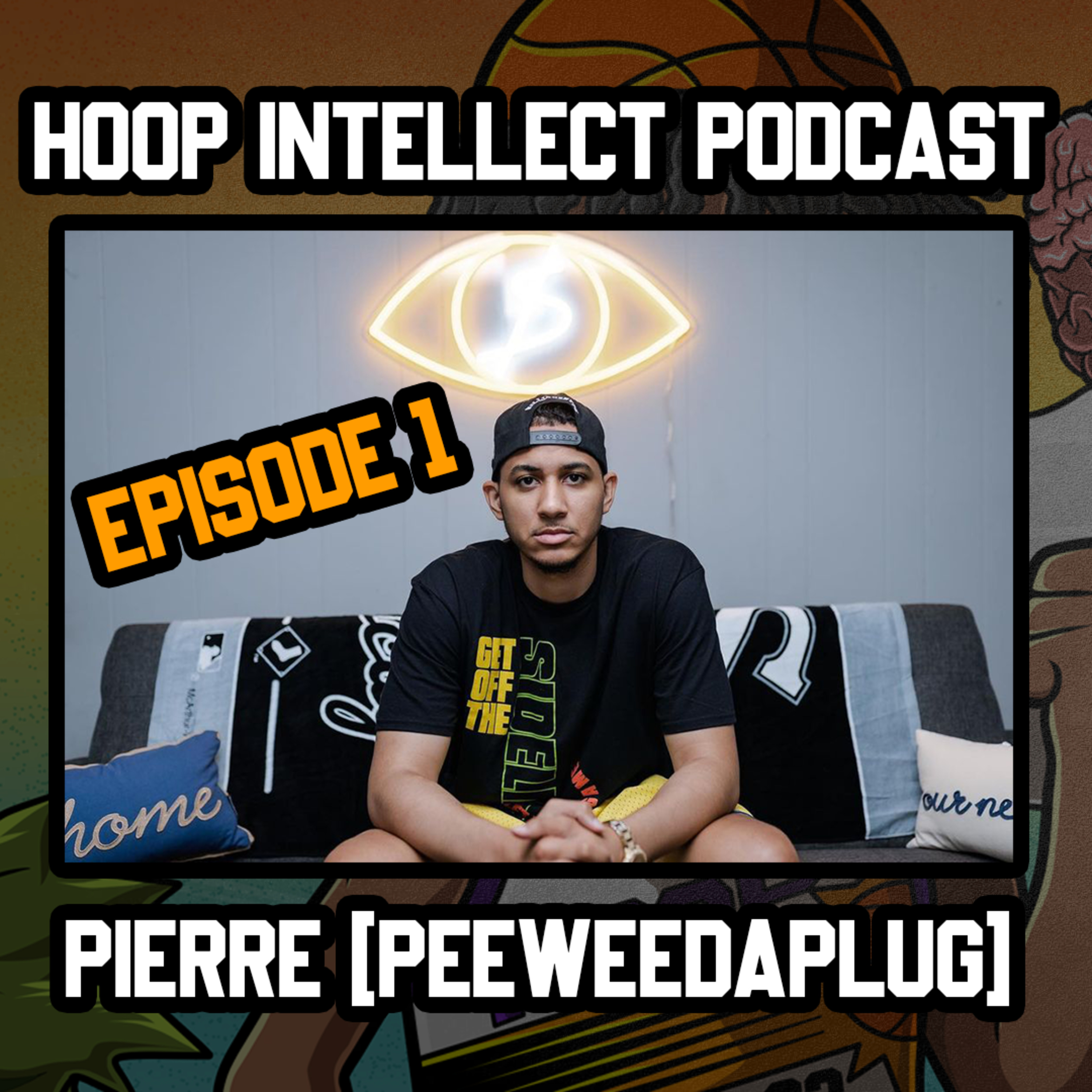 Episode 1: PeeWeeDaPlug TTW