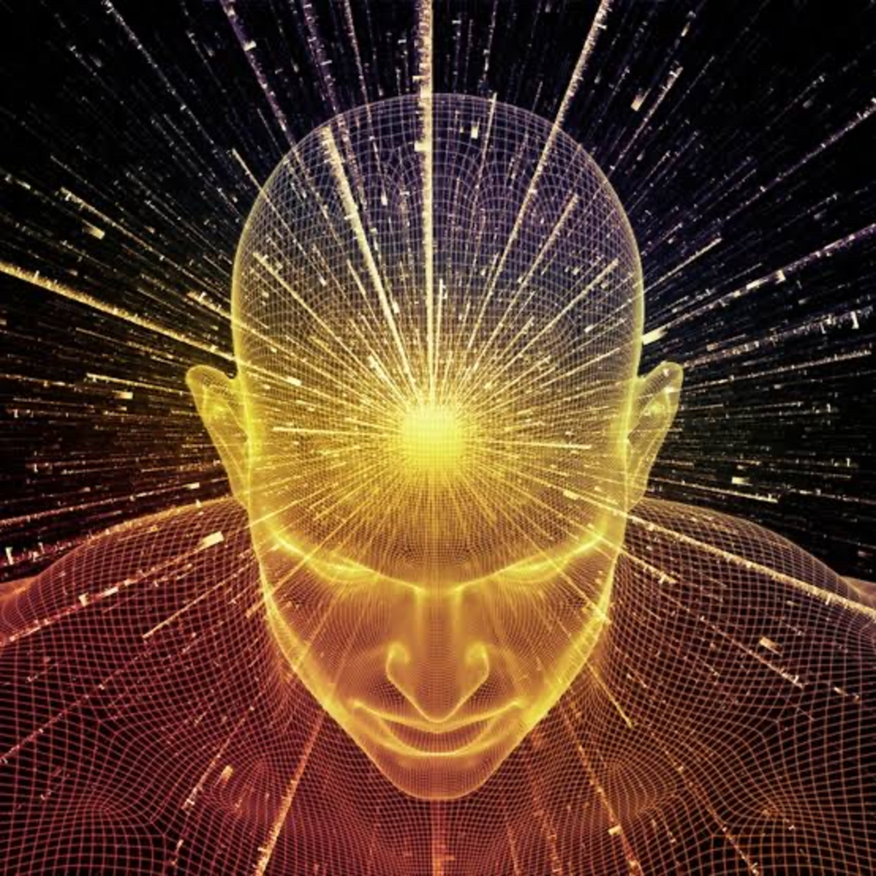 Lifestyle Medicine dives deep into Egregores- ThoughtForms and how we manifest them episode artwork