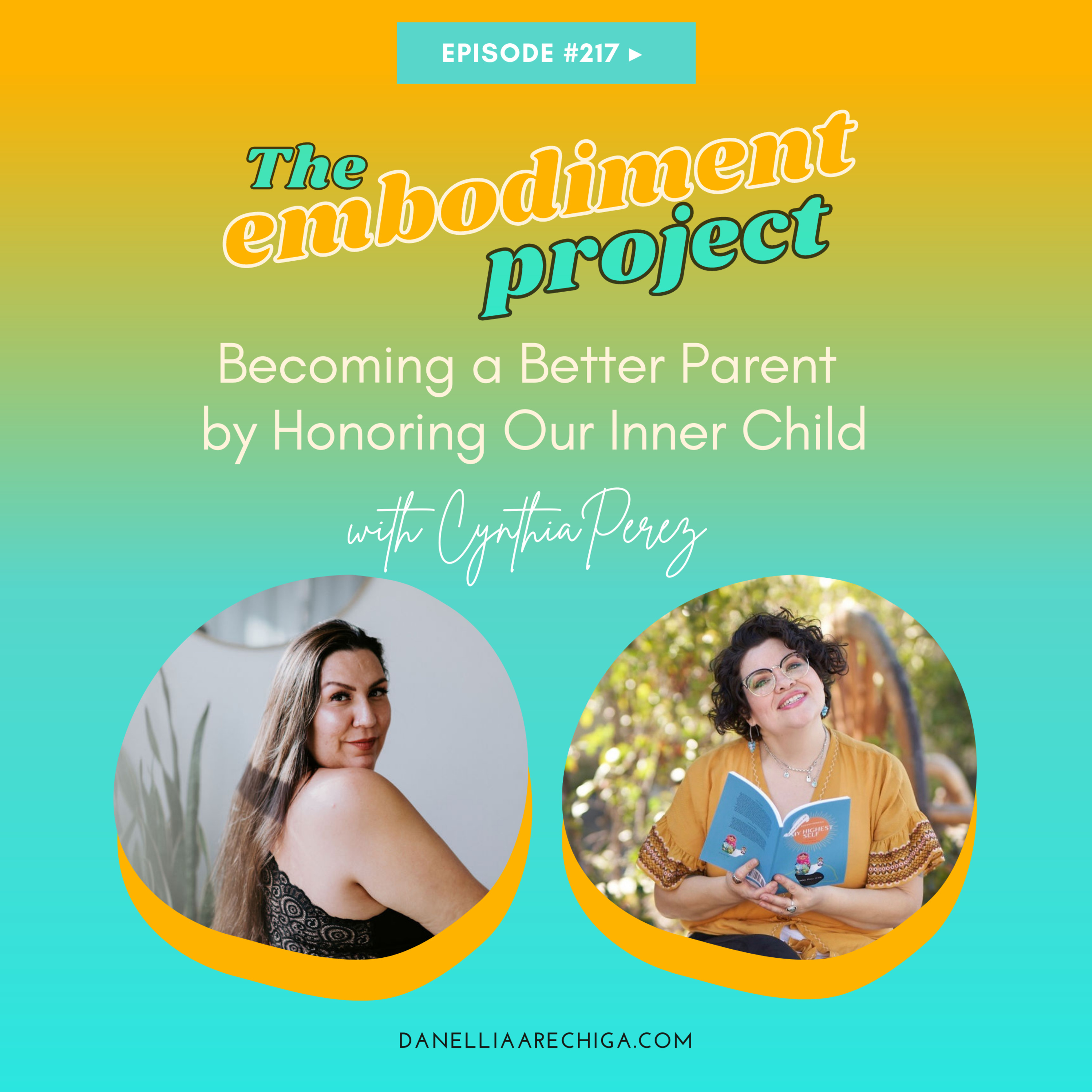The Embodiment Project