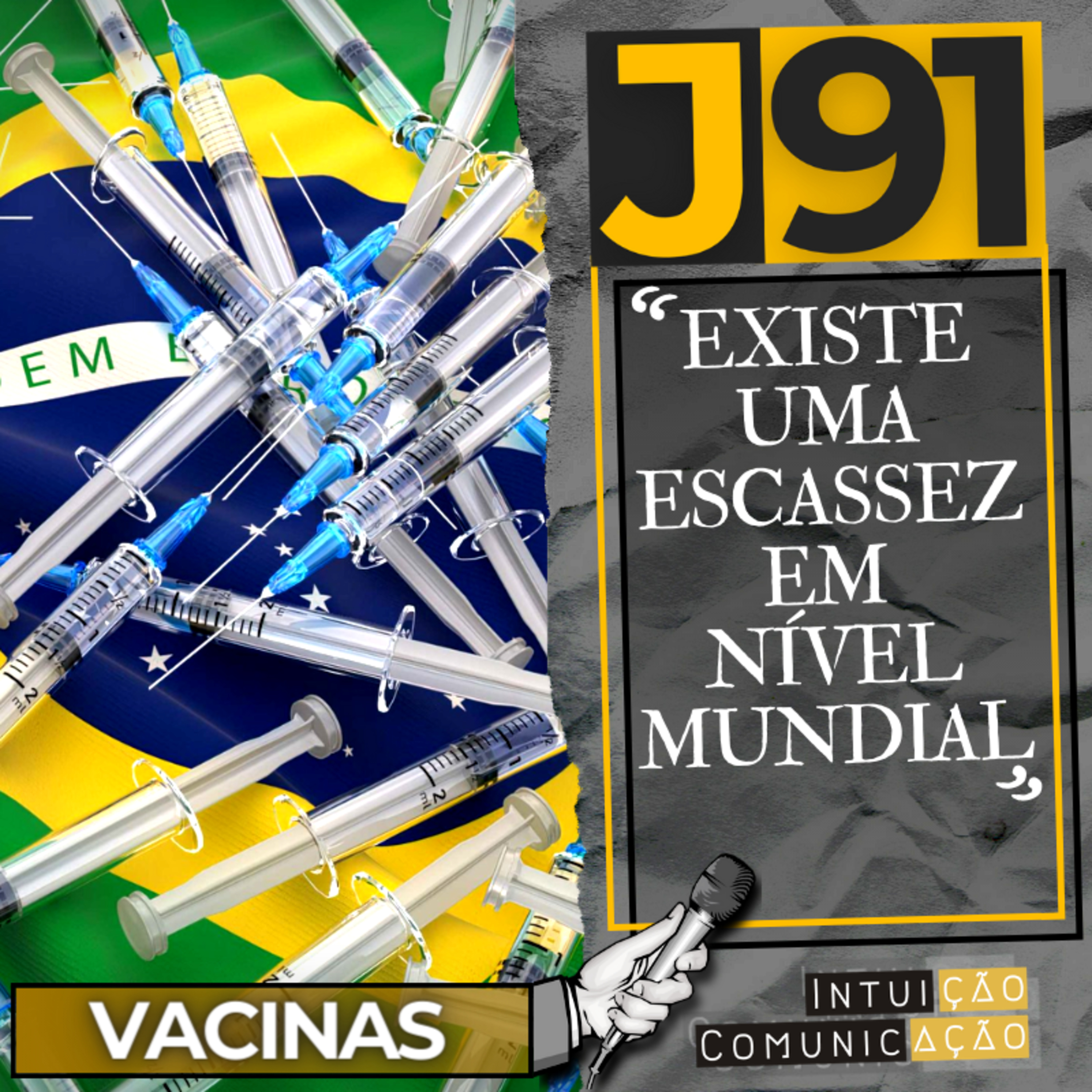 Intuição Comunicação