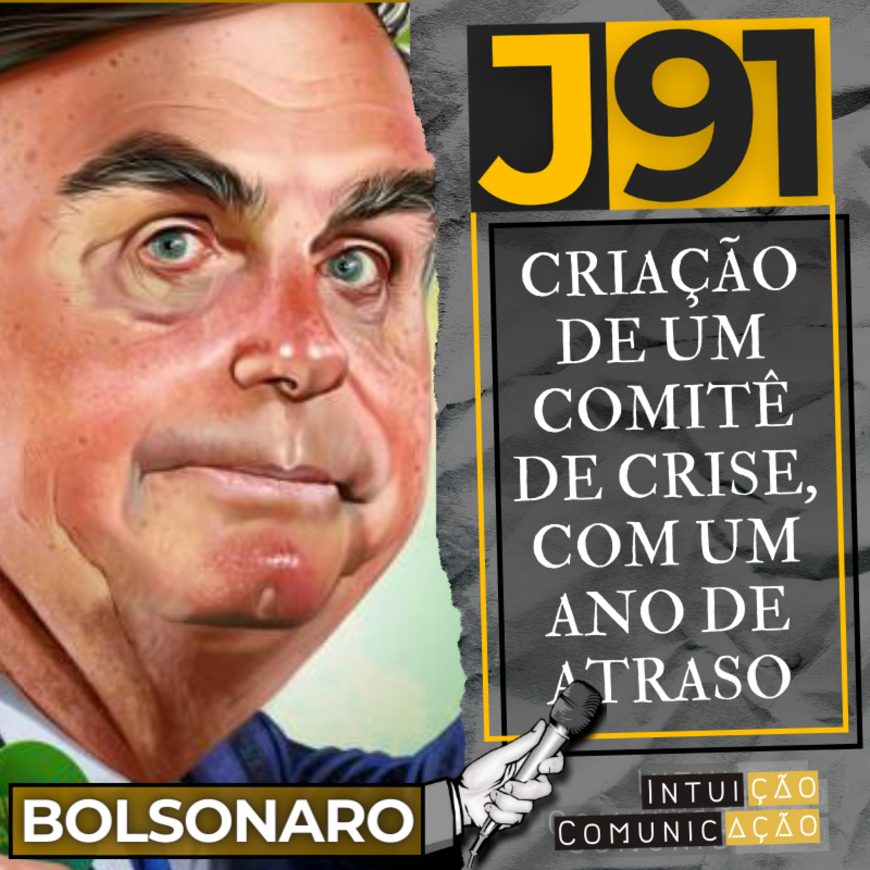 Intuição Comunicação