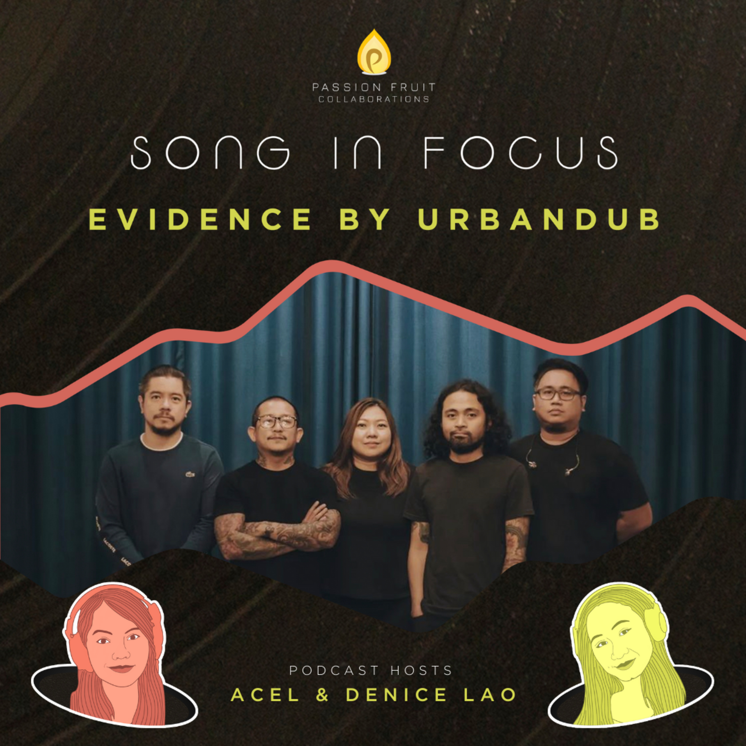 Song In Focus