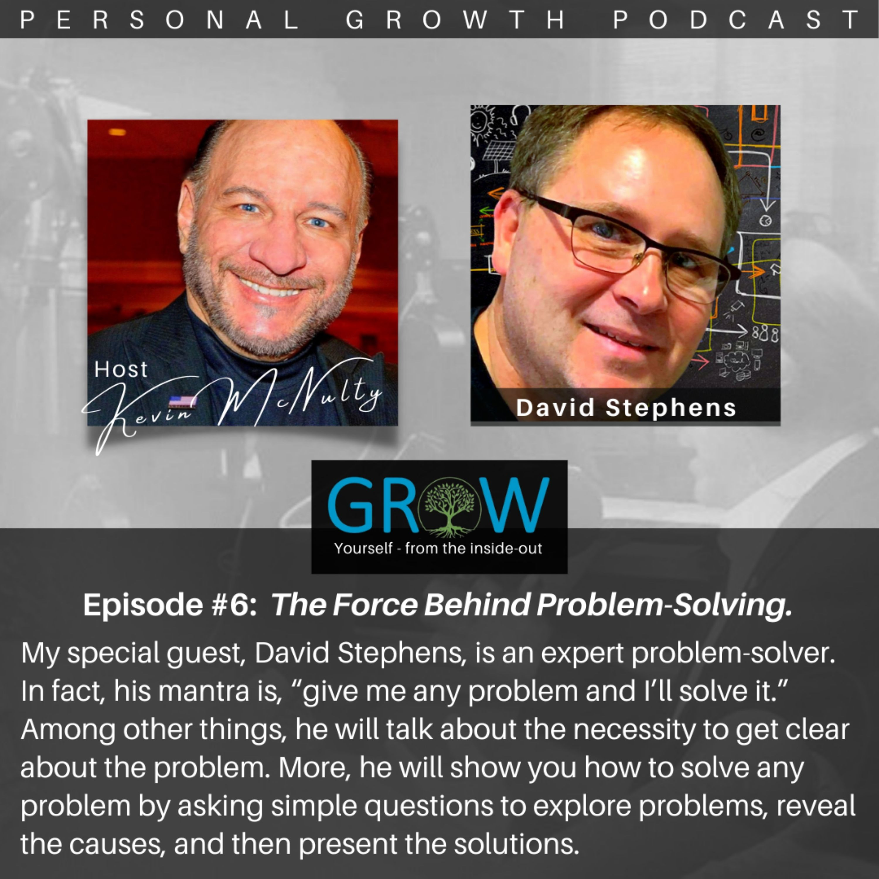 Grow Yourself: Personal Development School of Growth