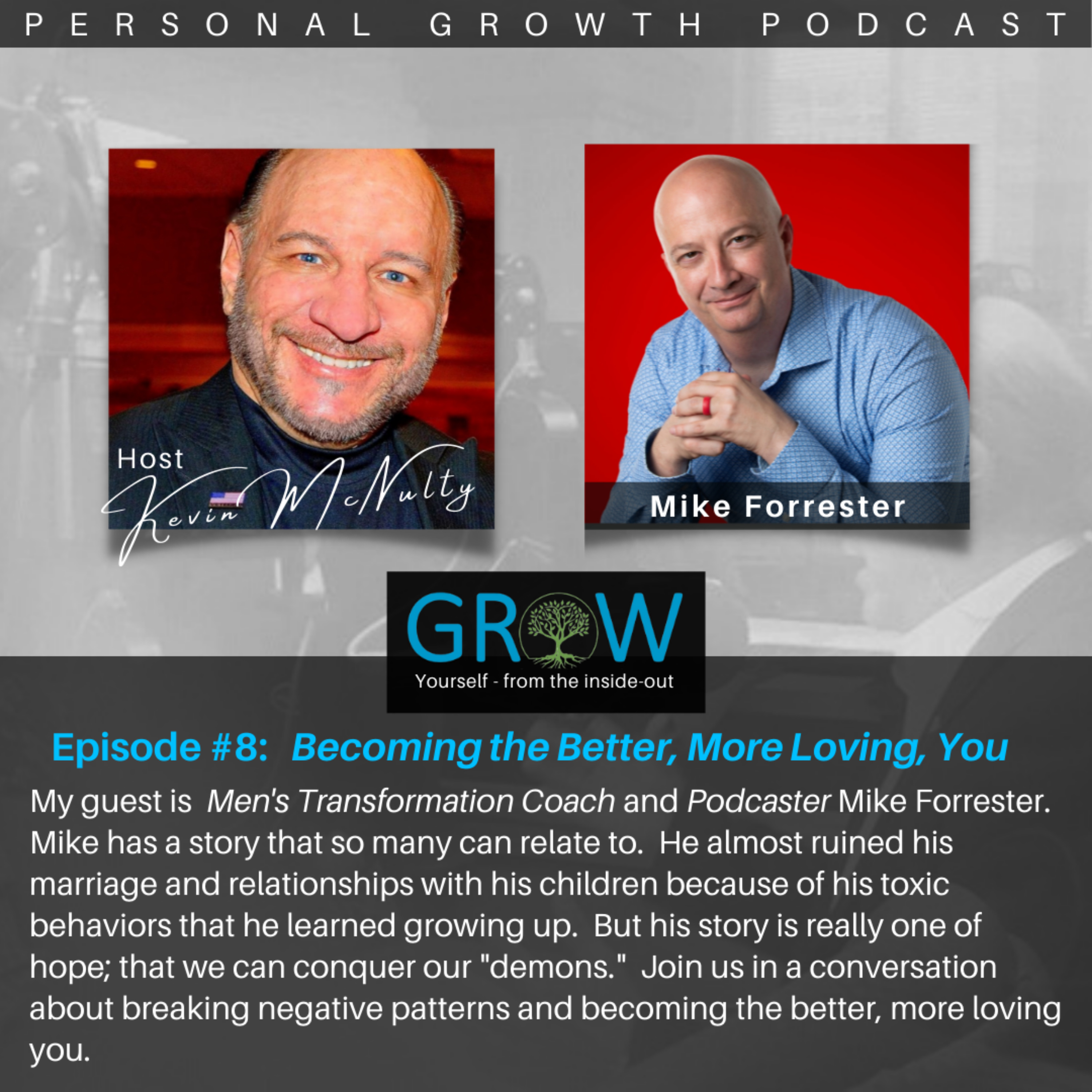 Grow Yourself: Personal Development School of Growth