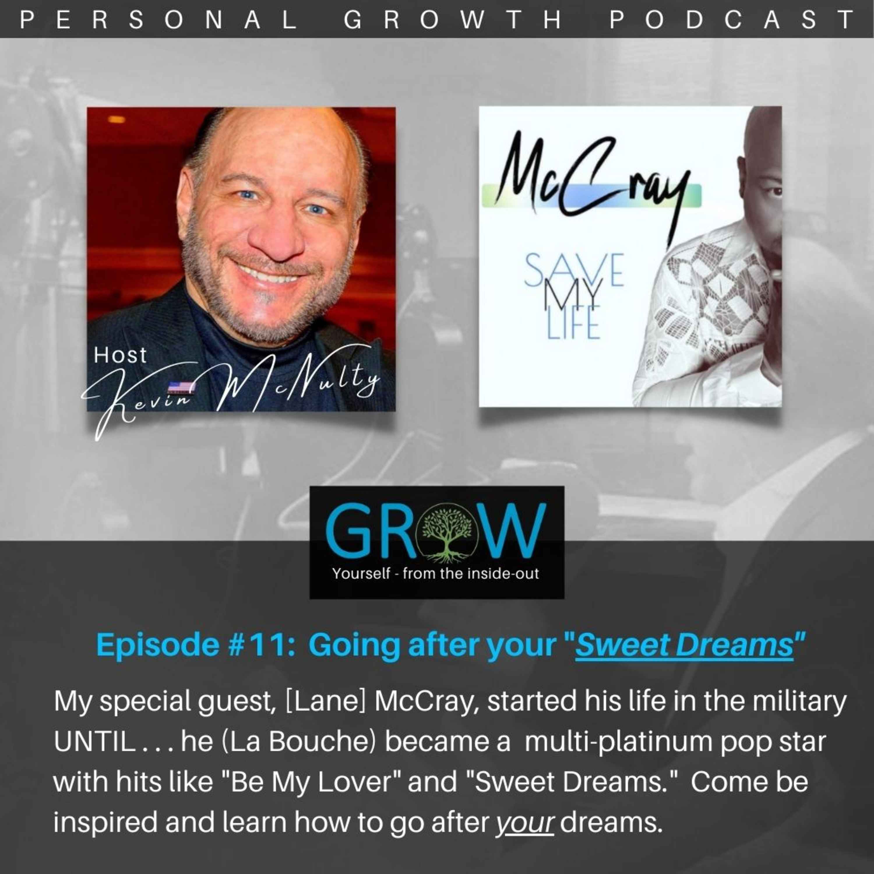 Grow Yourself: Personal Development School of Growth