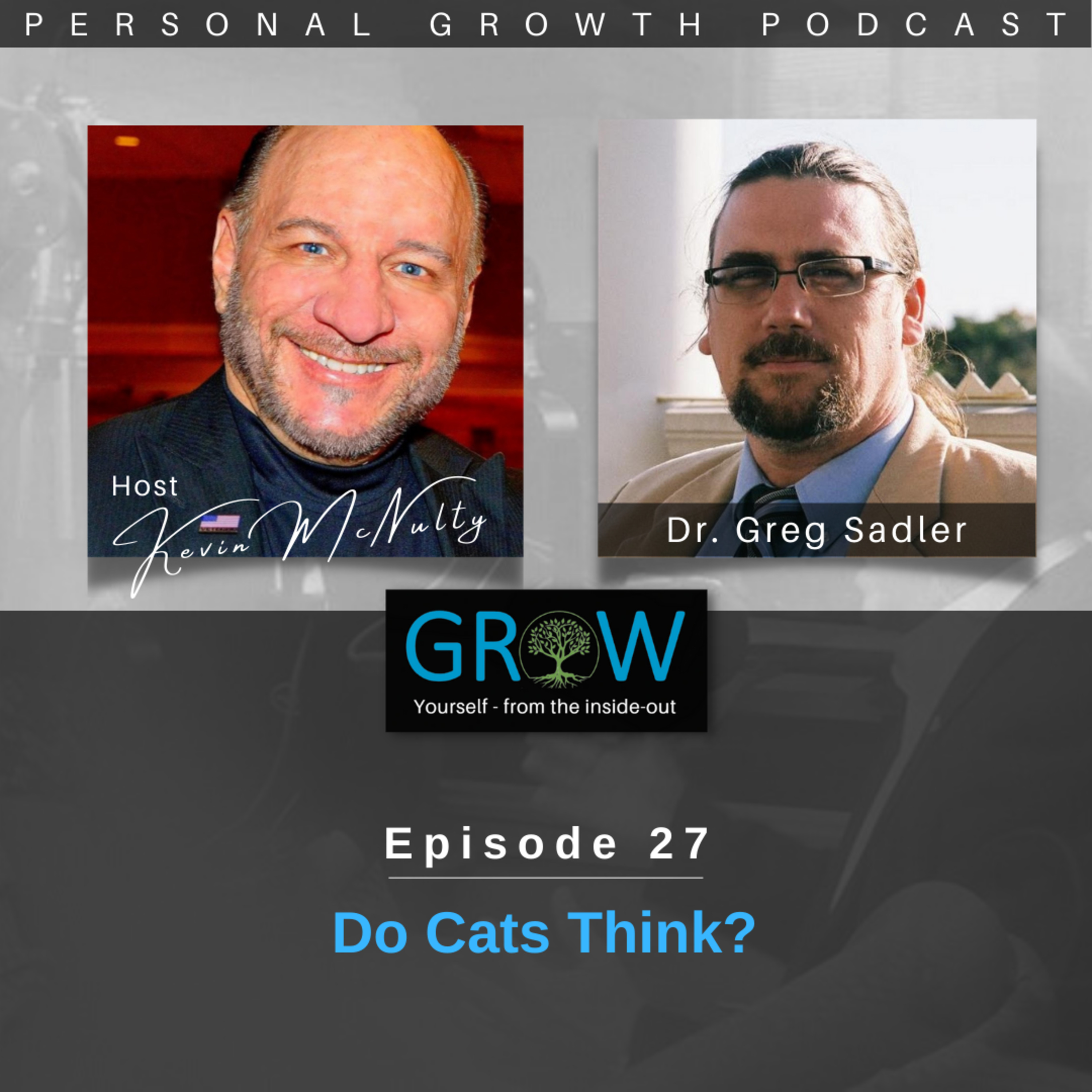 Grow Yourself: Personal Development School of Growth