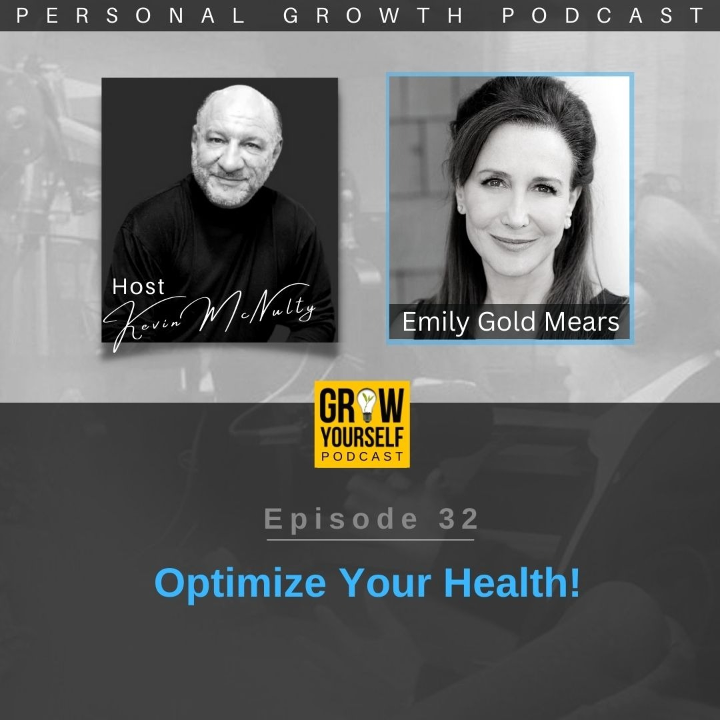 Grow Yourself: Personal Development School of Growth