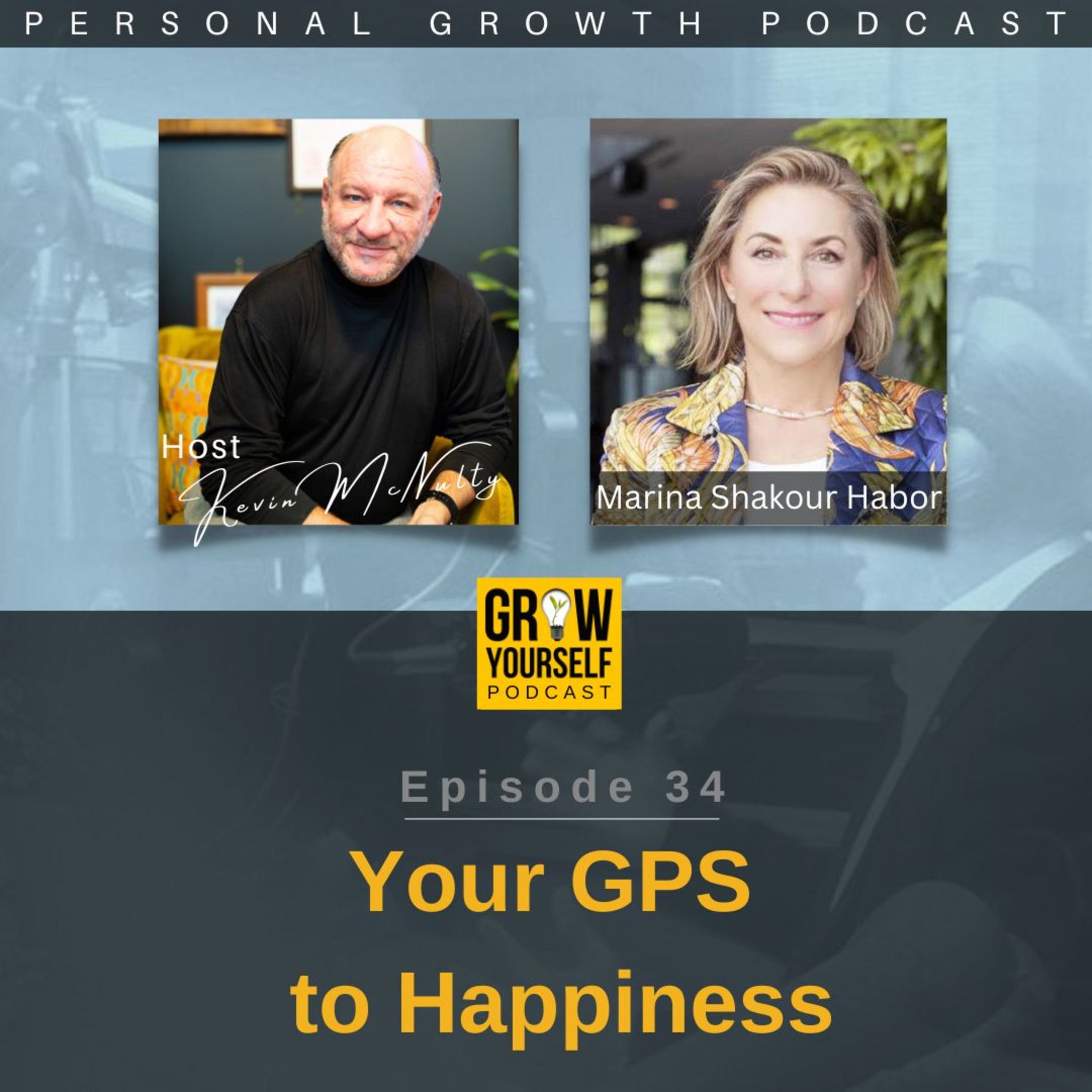 Grow Yourself: Personal Development School of Growth