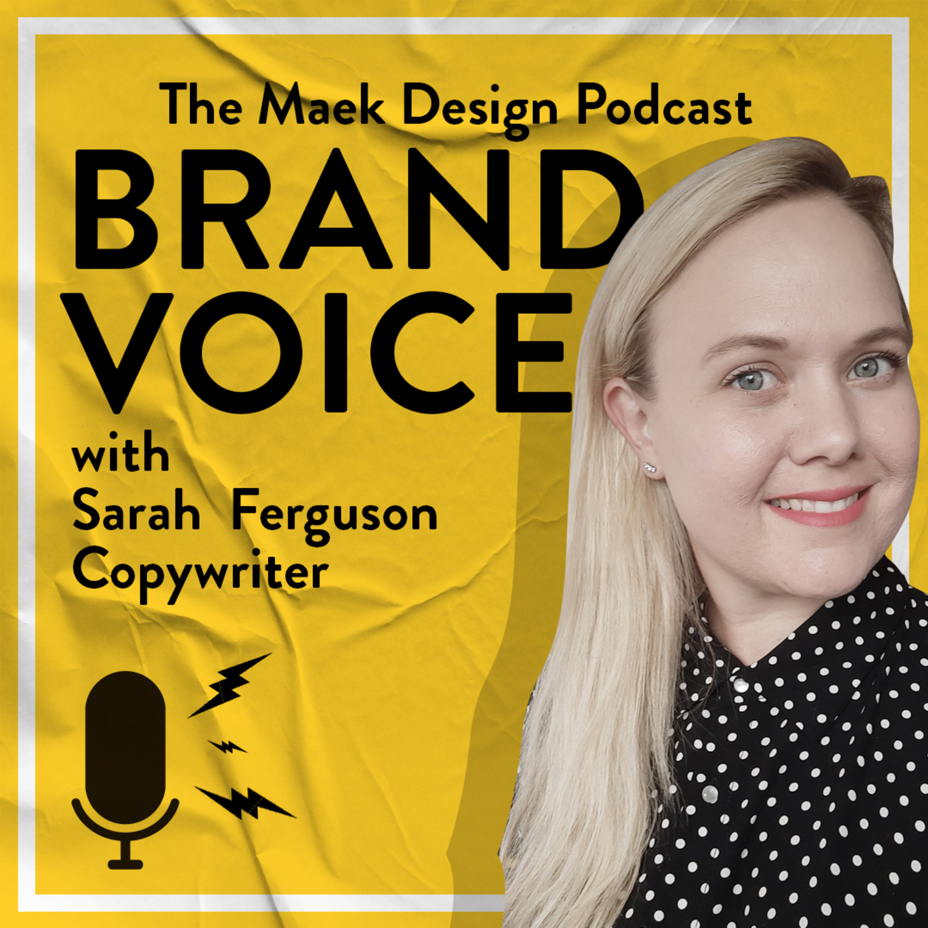 The Maek Podcast
